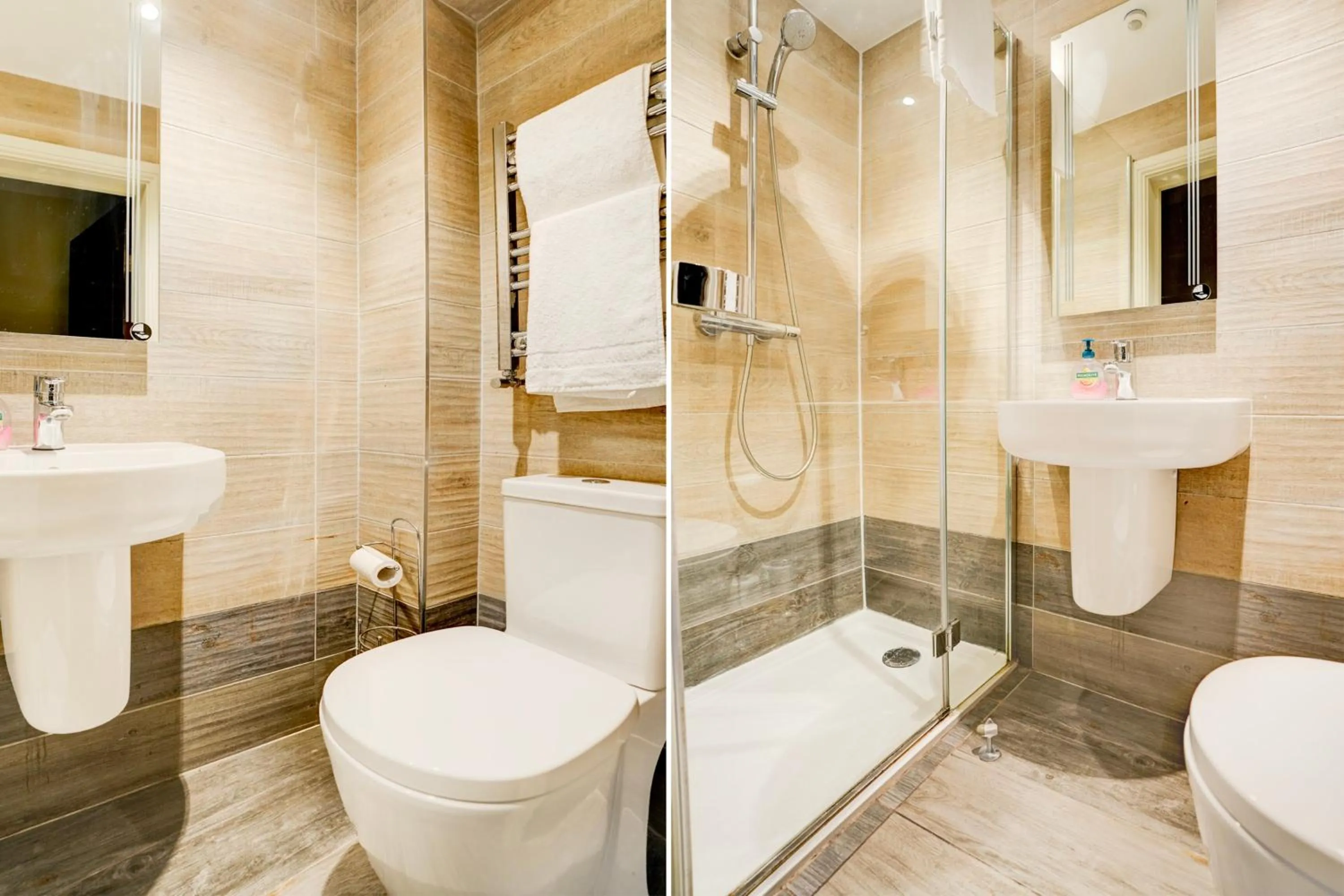 Peckham Rooms Hotel by Belvilla London