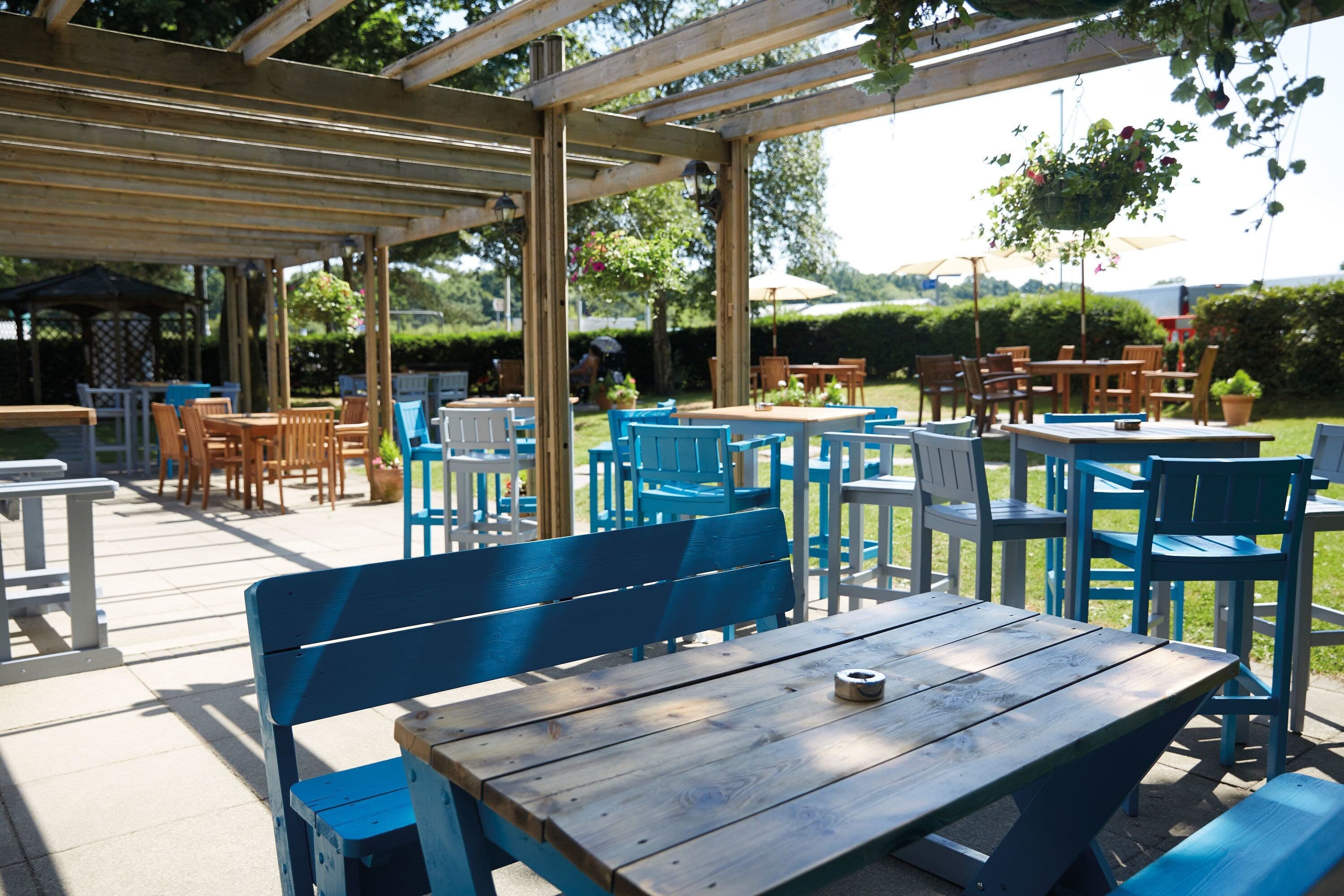 Lodge at Solent