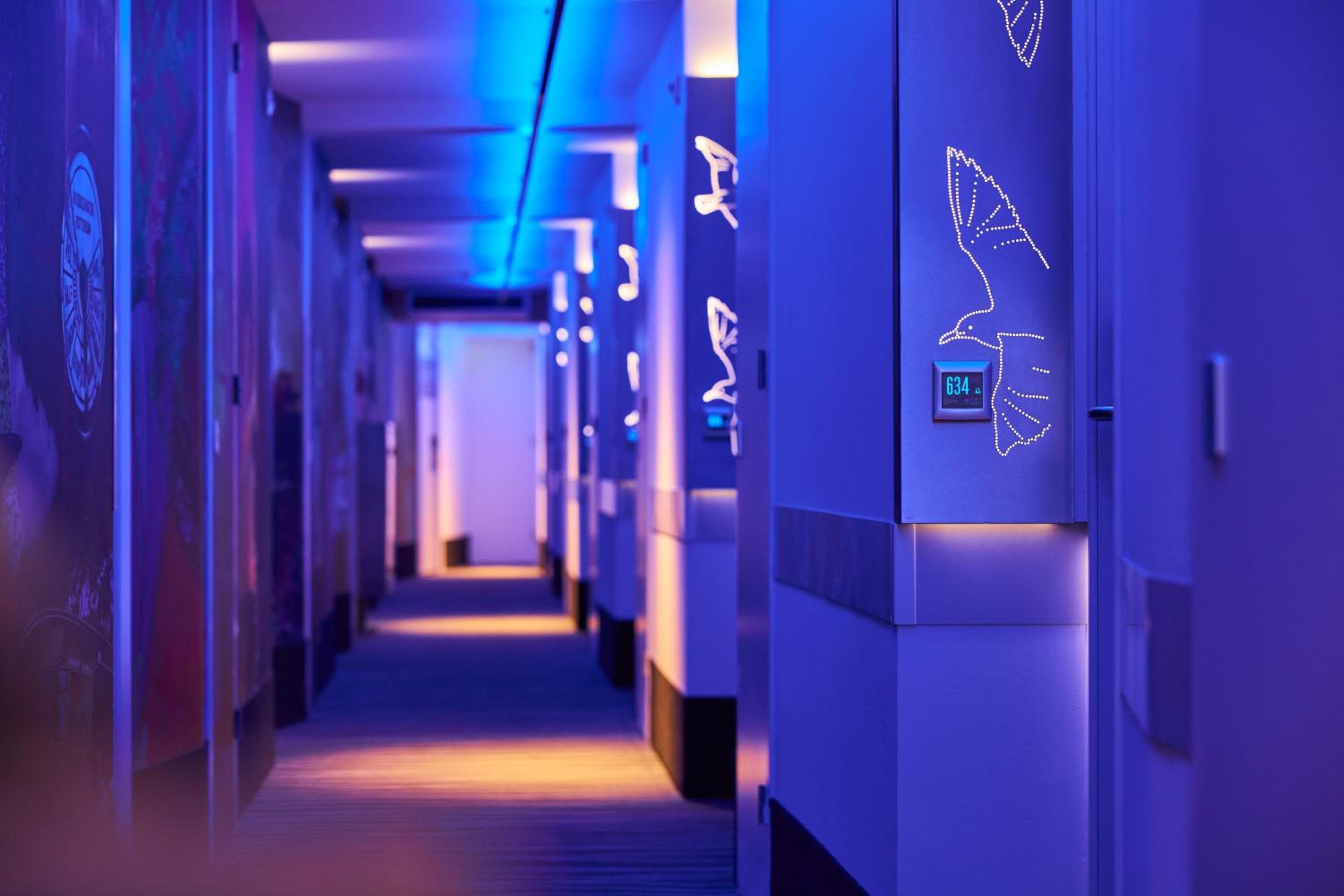 DoubleTree by Hilton Rotterdam Centre