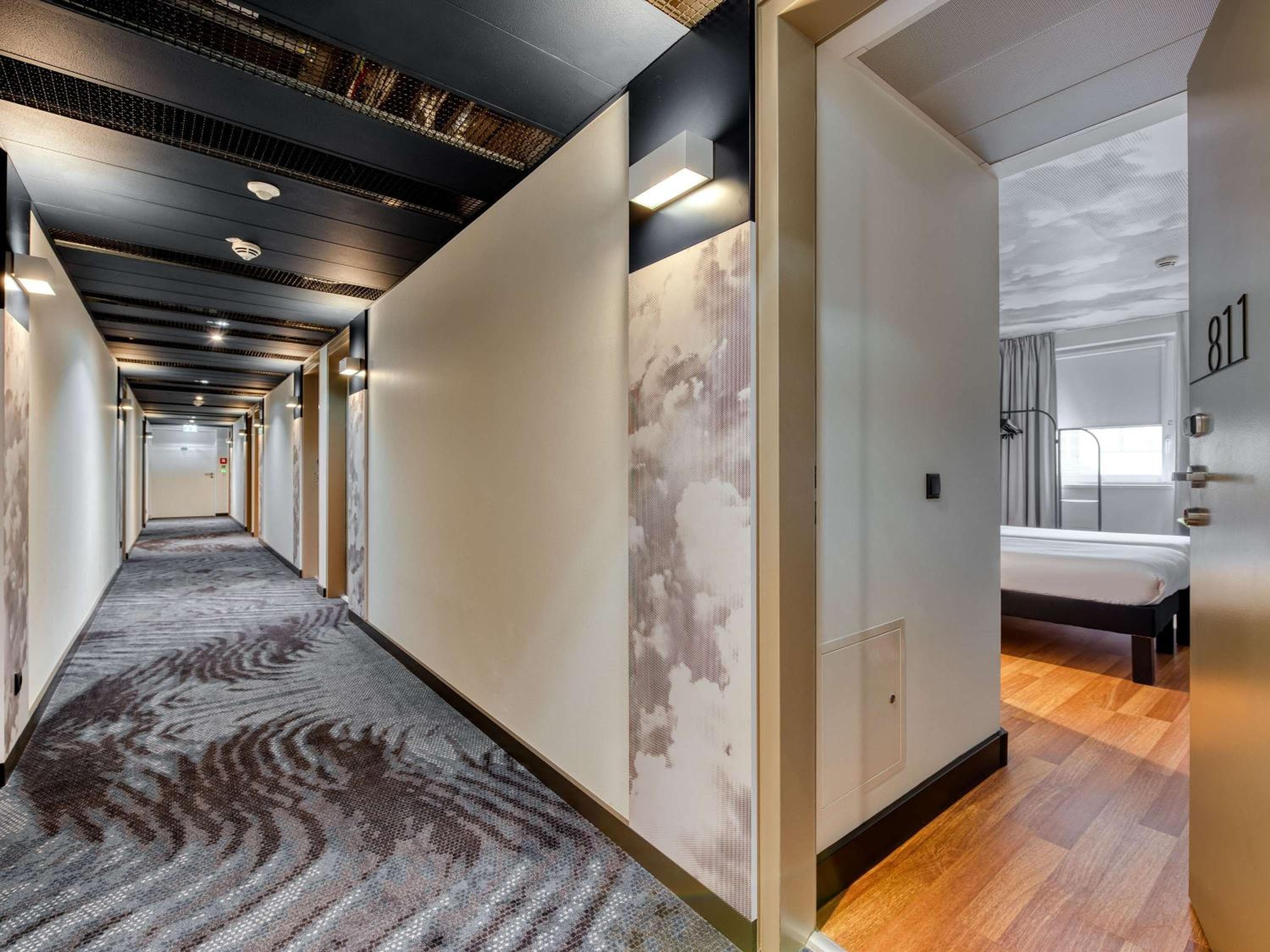 ibis Berlin Kurfuerstendamm - newly renovated