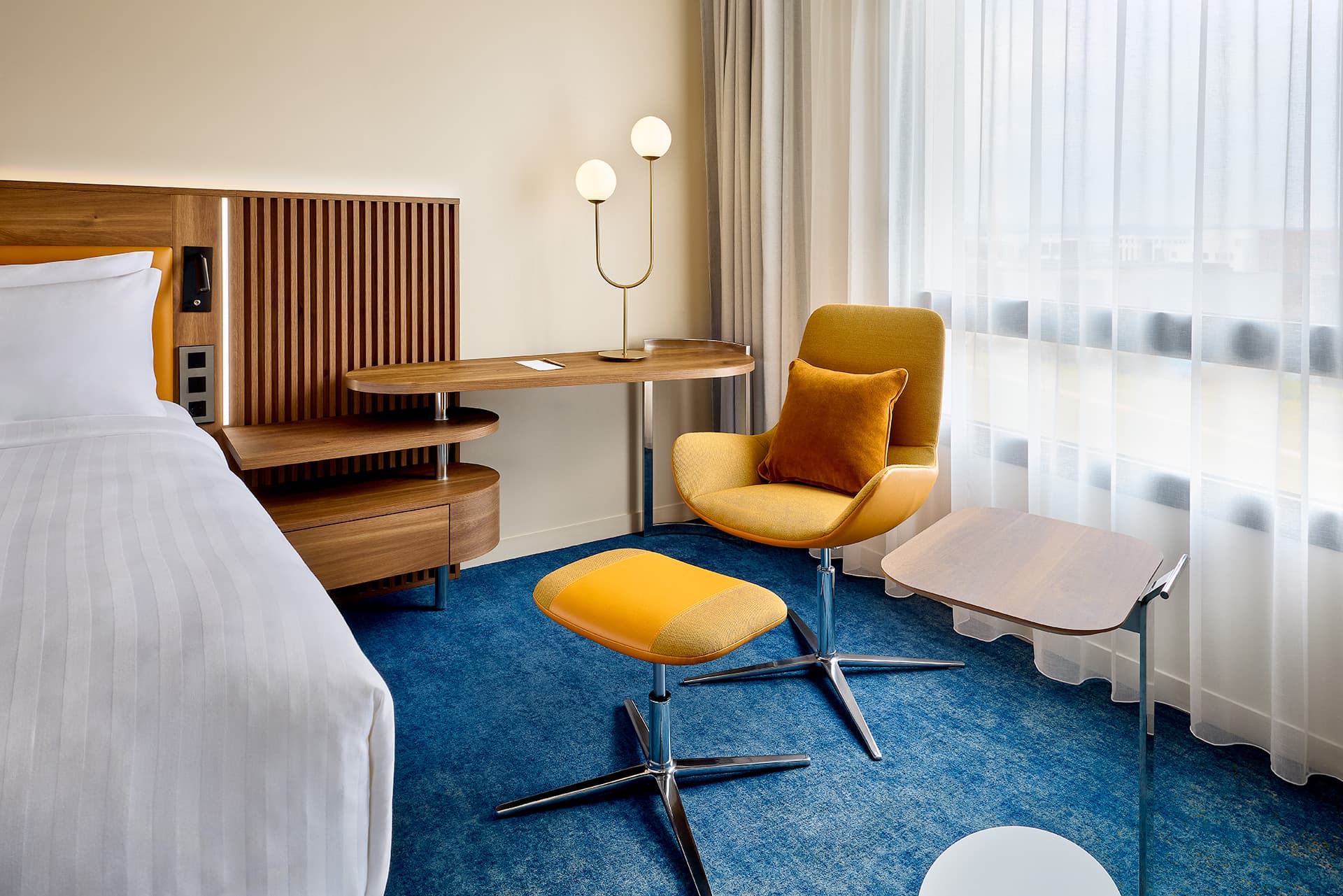 Courtyard by Marriott Lyon Eurexpo Stadium