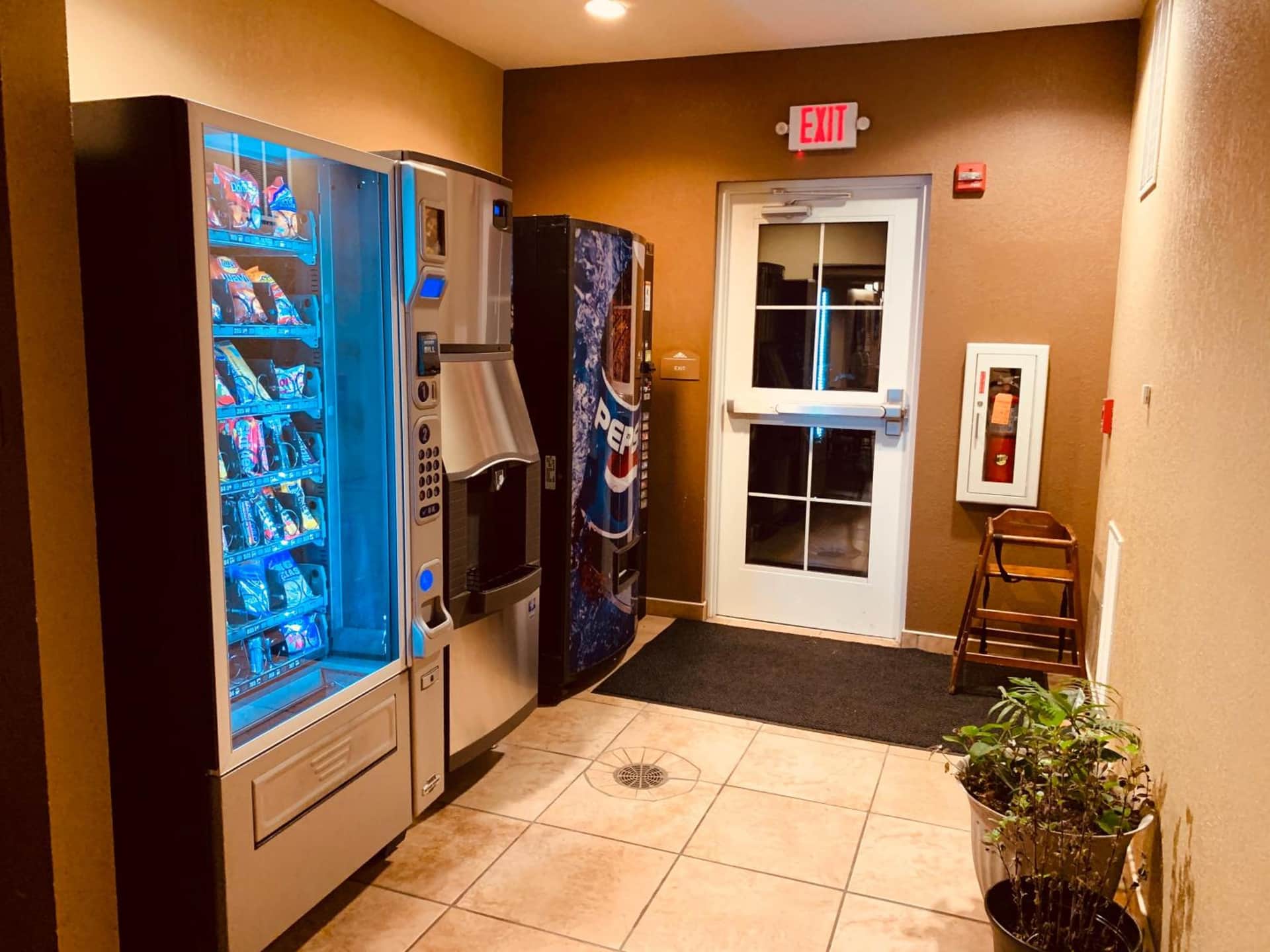 Microtel Inn & Suites by Wyndham Sayre
