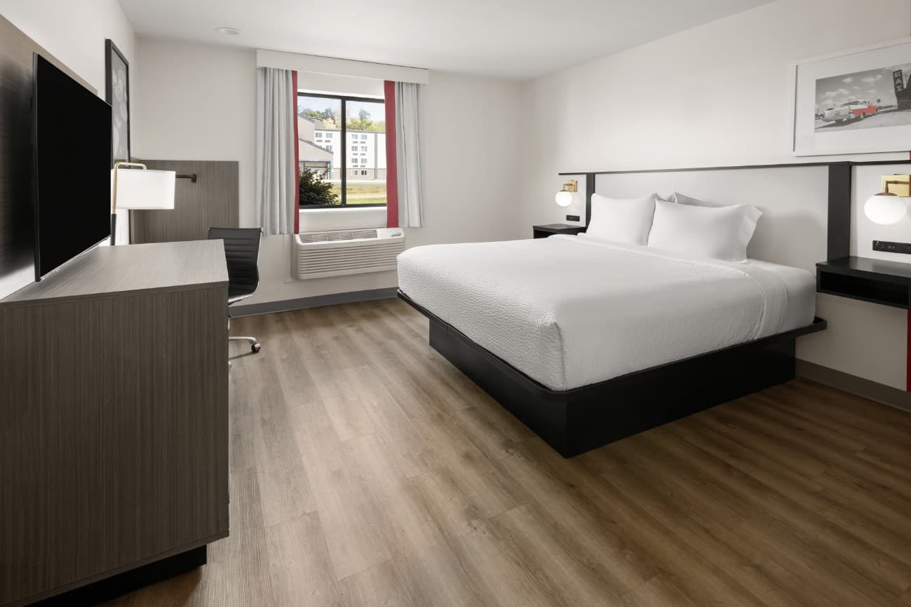 Ramada by Wyndham York Harrisburg Hershey