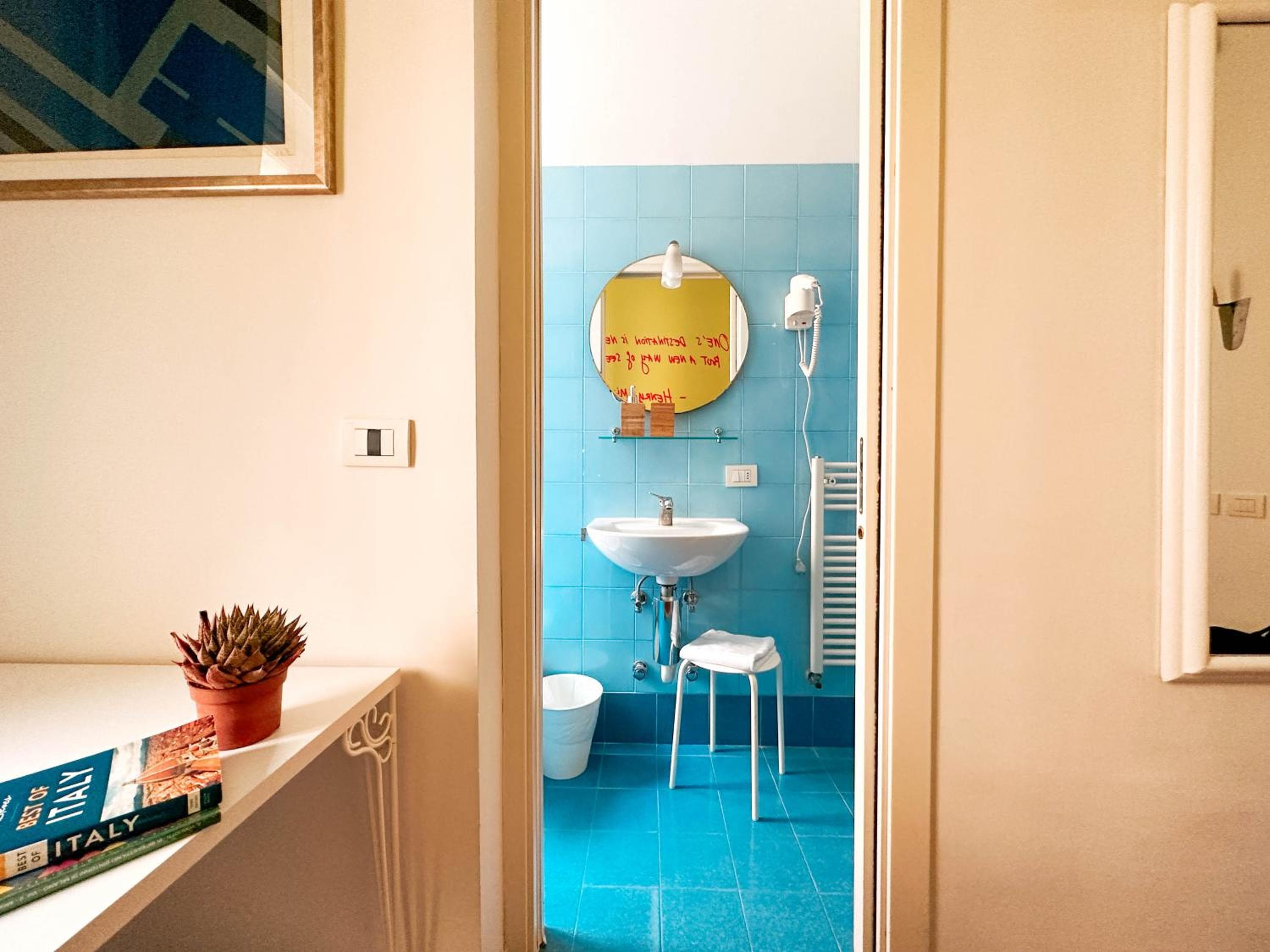 Ostello Bello Milano Centrale