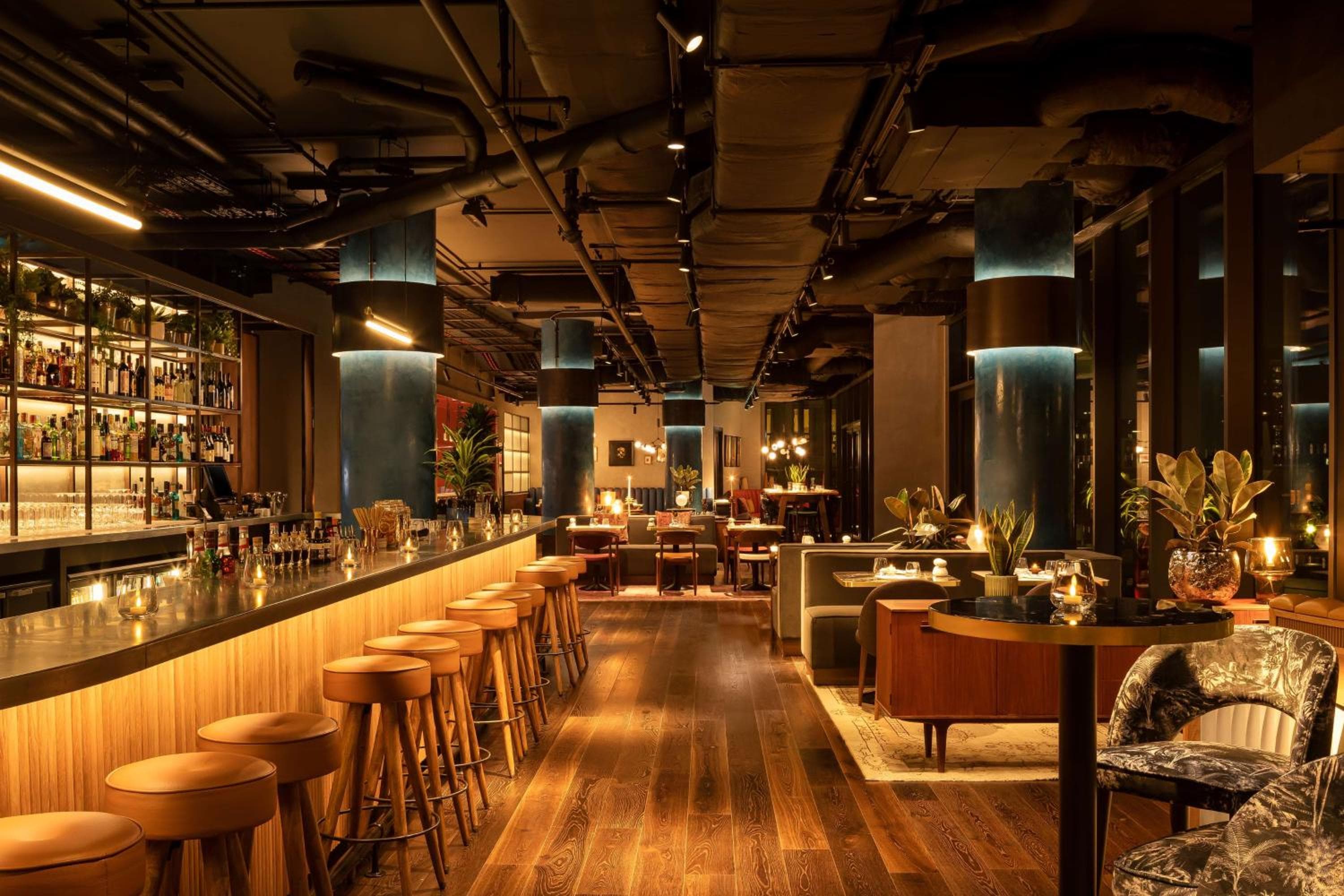 The Gantry London, Curio Collection by Hilton