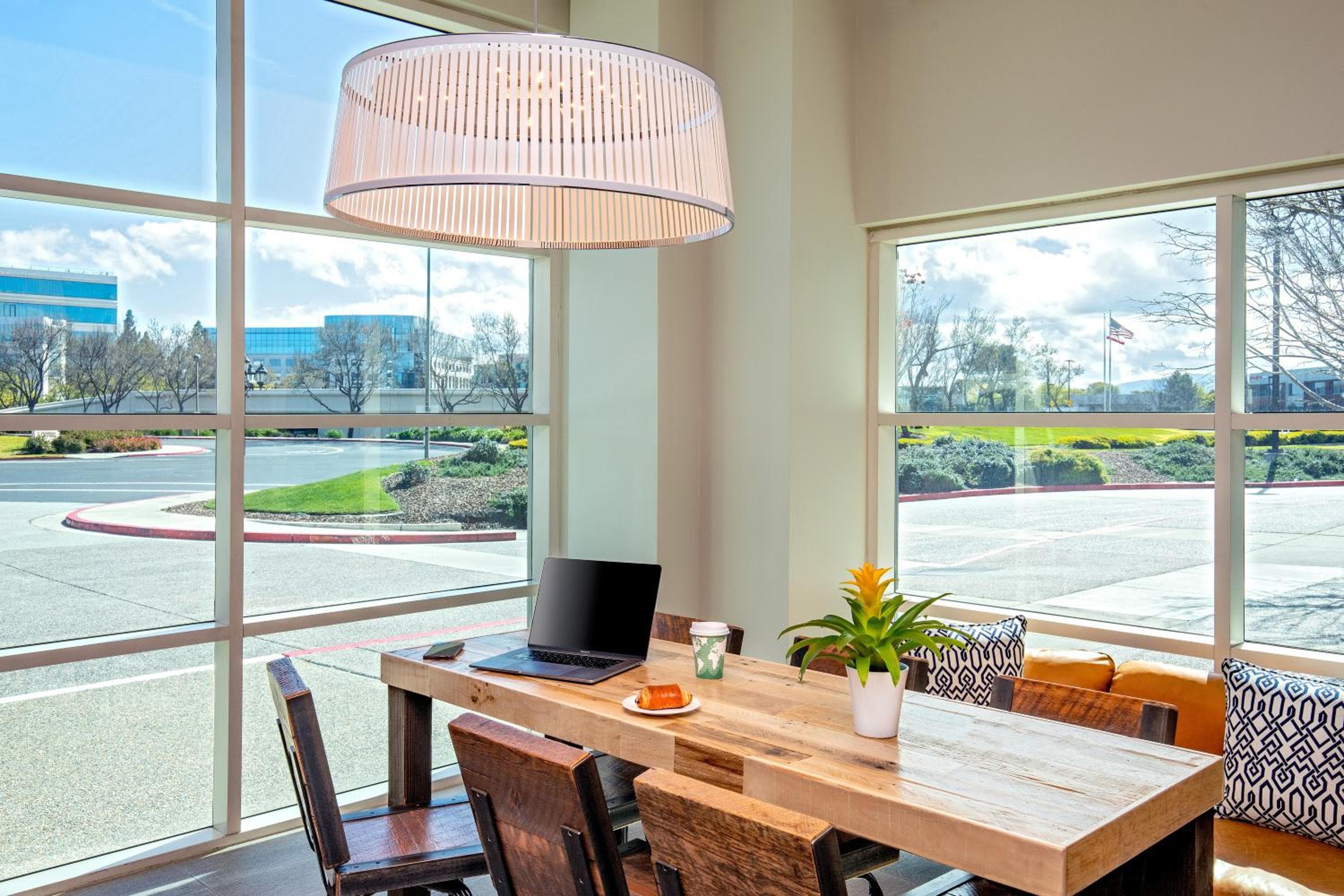 Grand Bay Hotel San Francisco