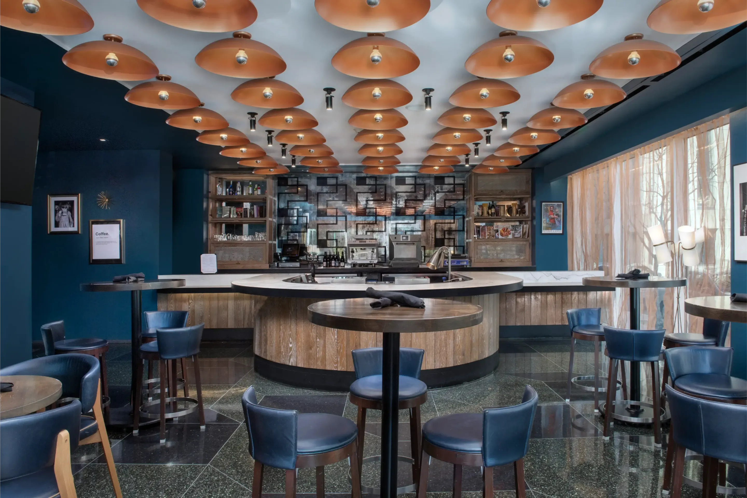 Troubadour Hotel New Orleans