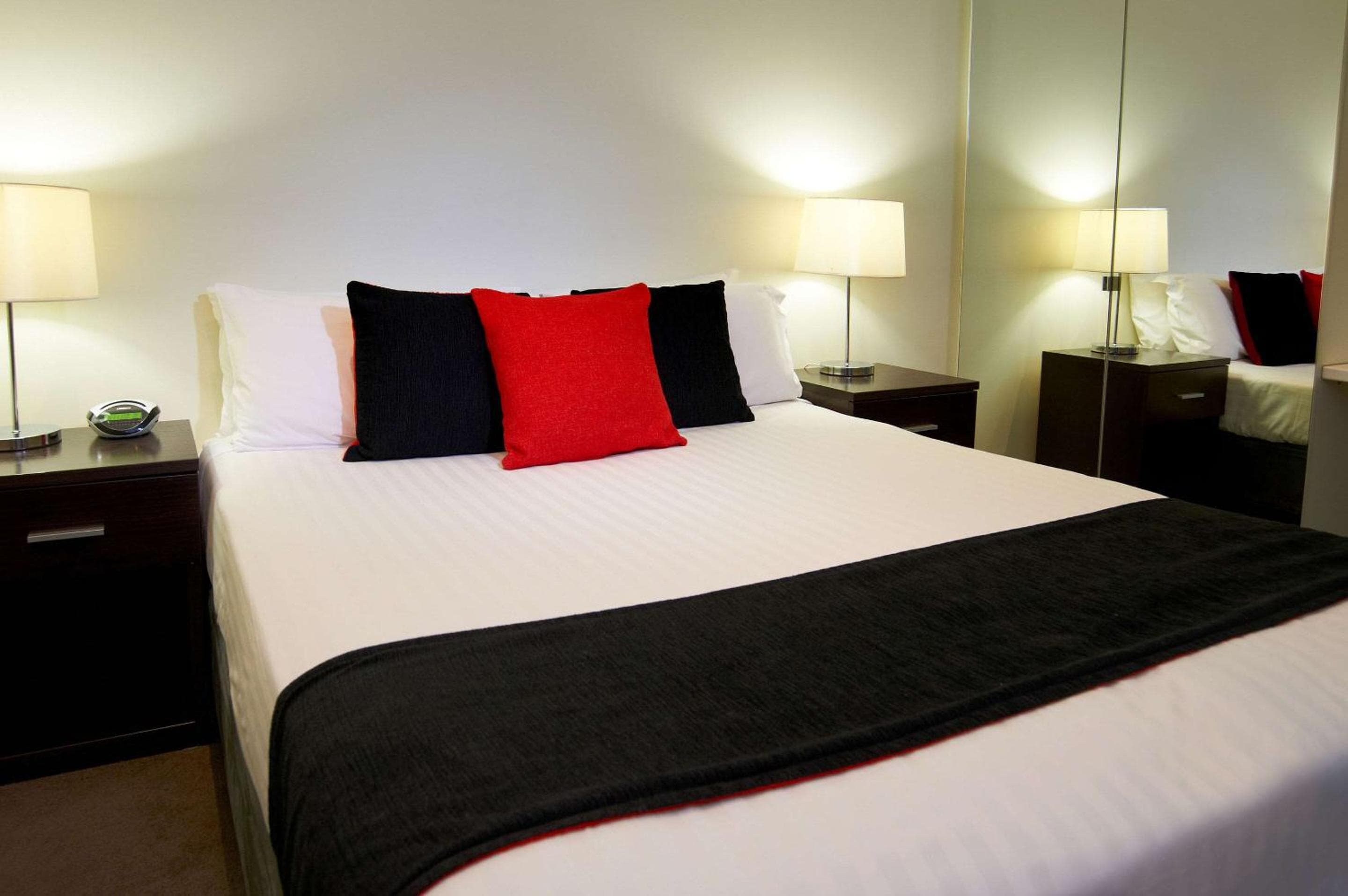 Comfort Apartments on Elizabeth