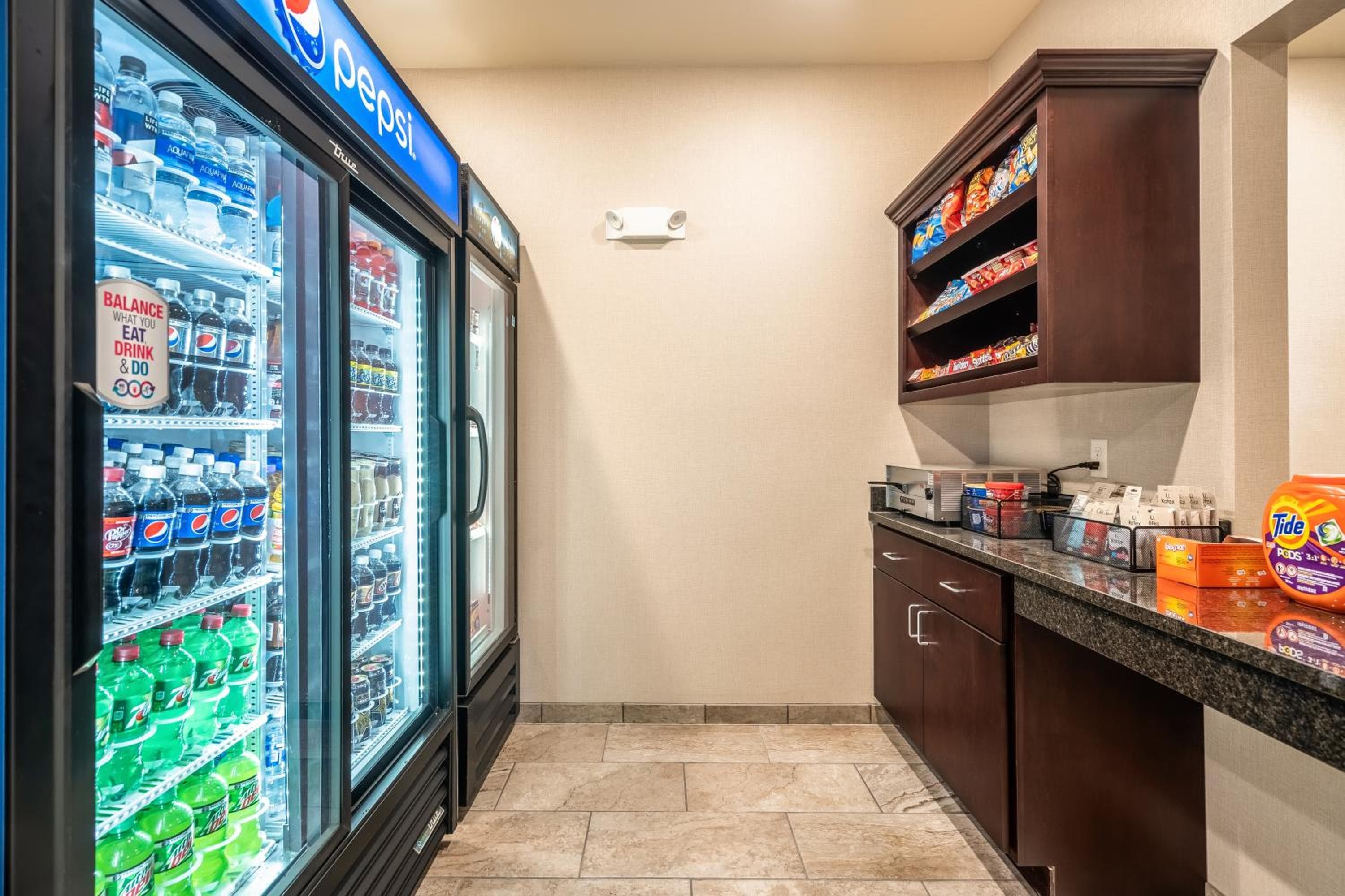 Comfort Inn & Suites Morgan