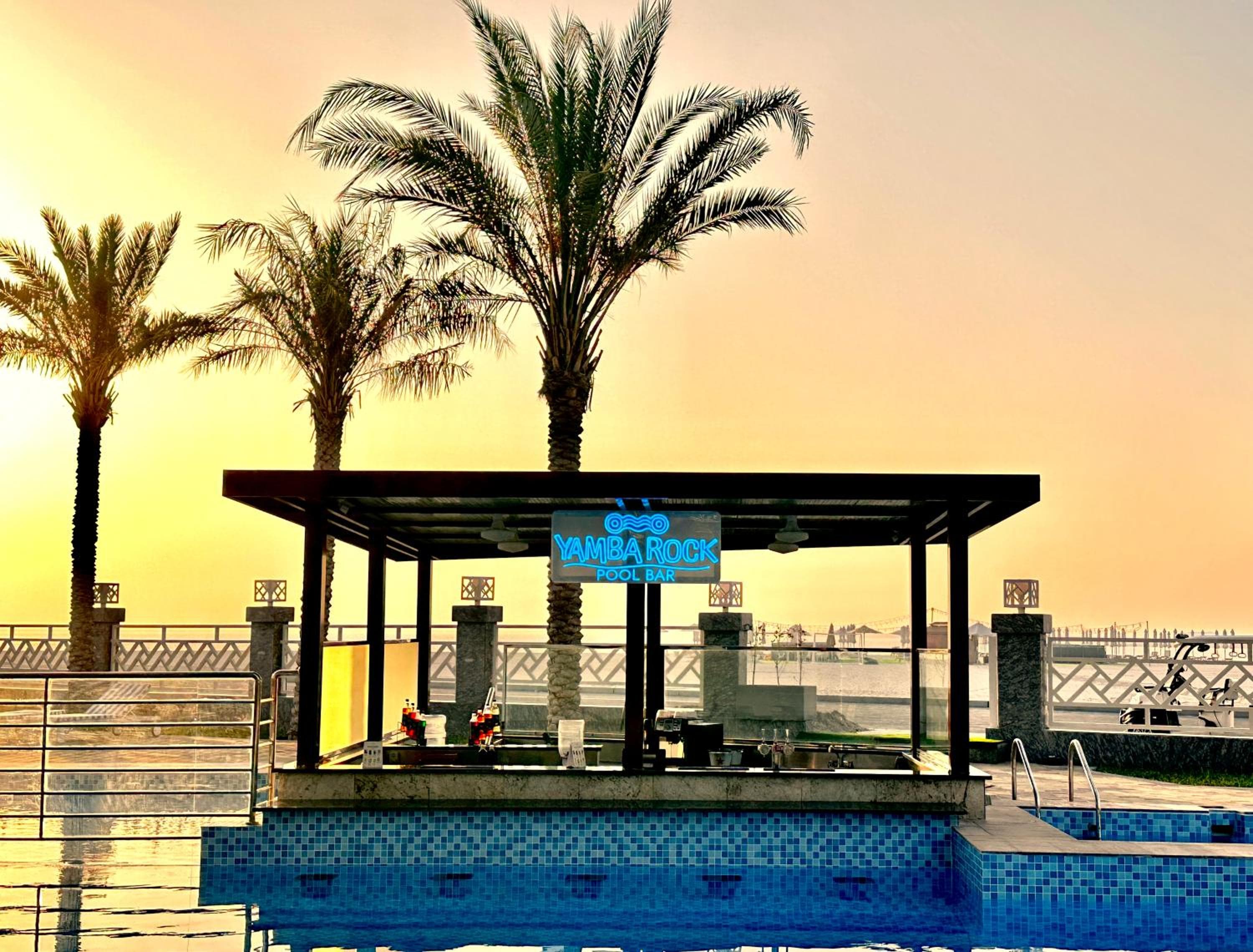 Sea Point Hotels