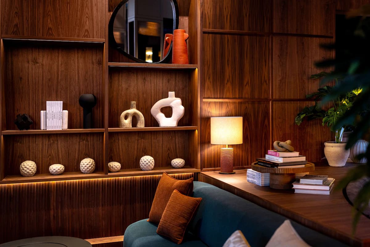 Radisson Blu Hotel Zurich Airport