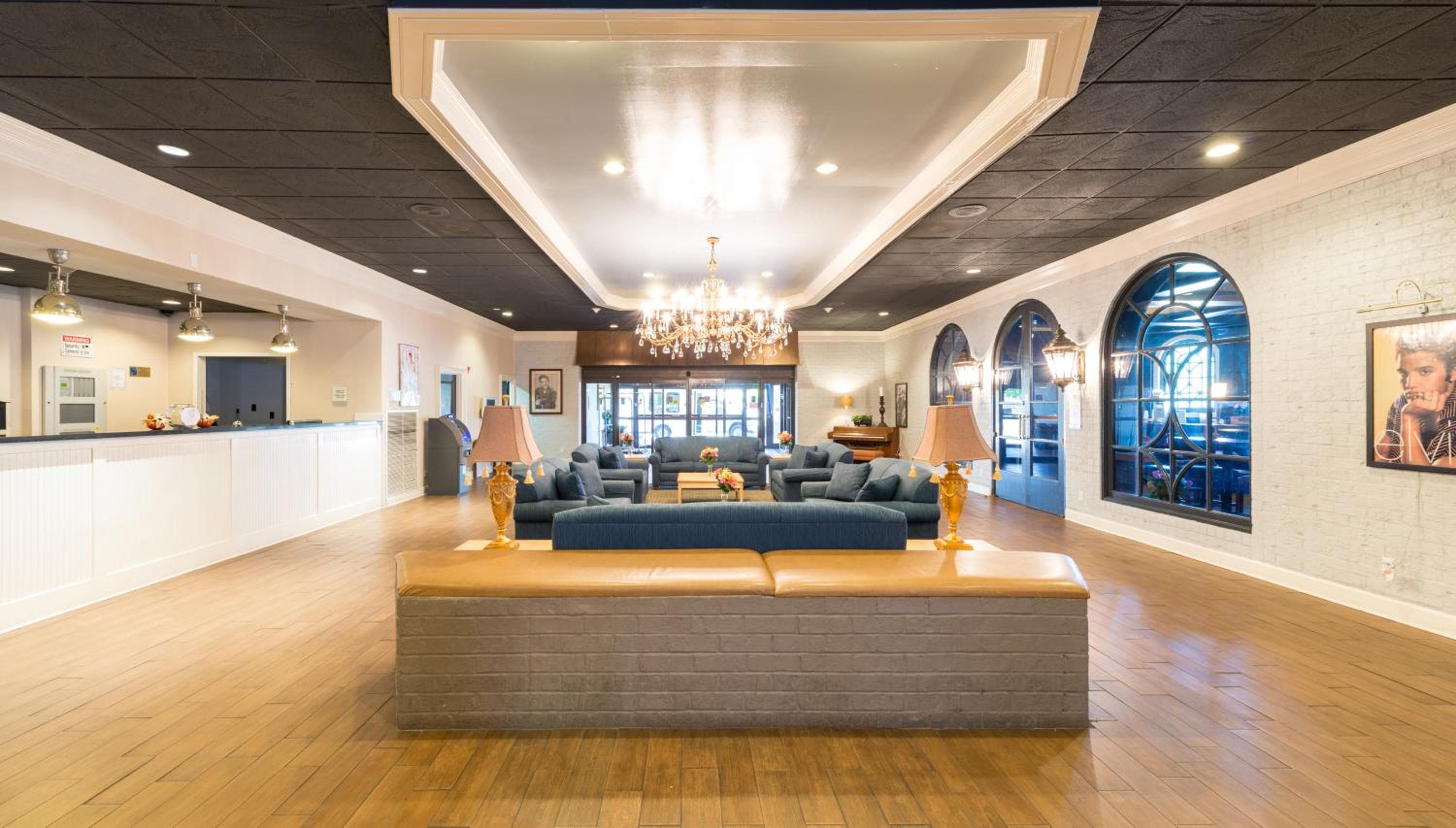 Travelodge by Wyndham Memphis Airport/Graceland