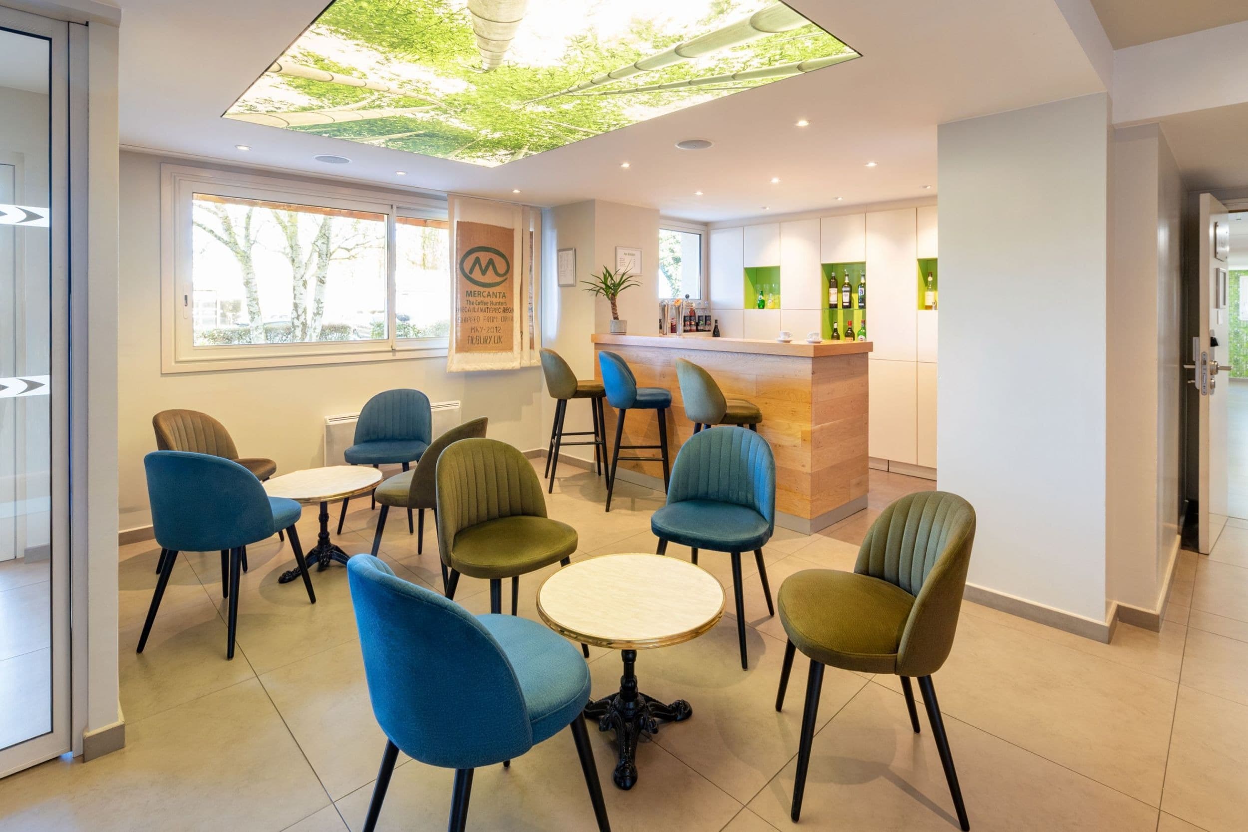 Sure Hotel by Best Western Rennes Chantepie