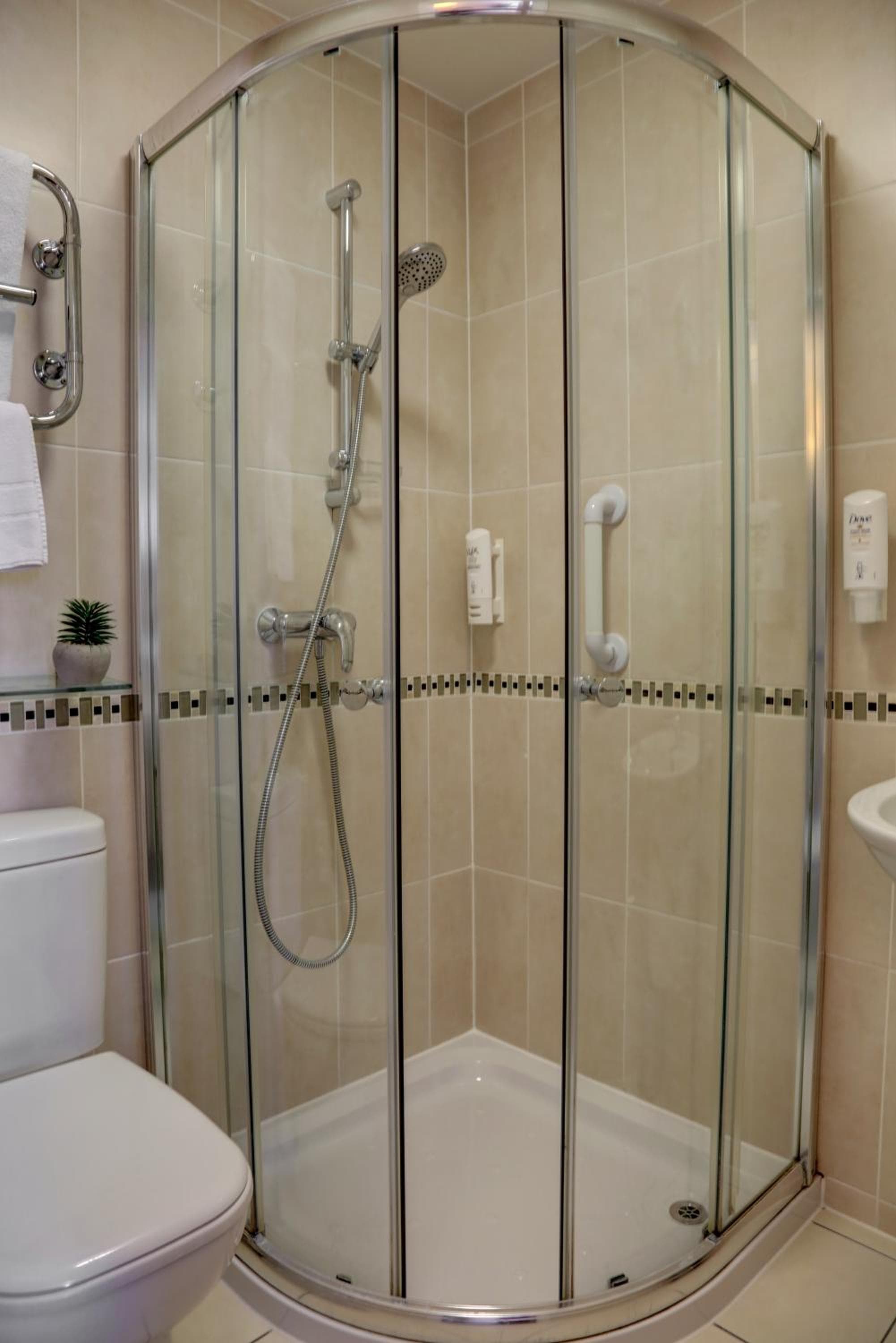 Best Western Hotel London Highbury