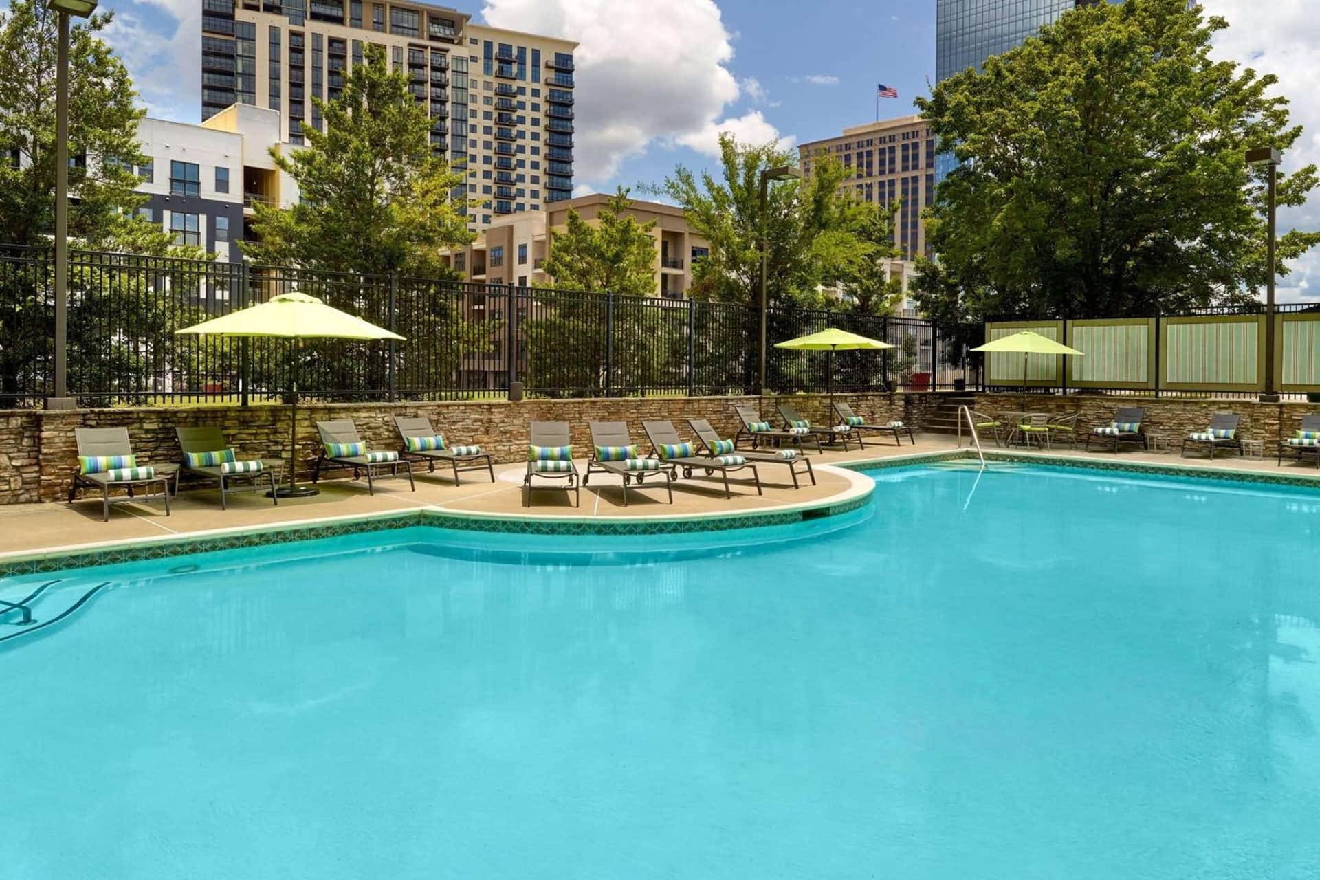 Wyndham Atlanta Buckhead Hotel & Conference Center
