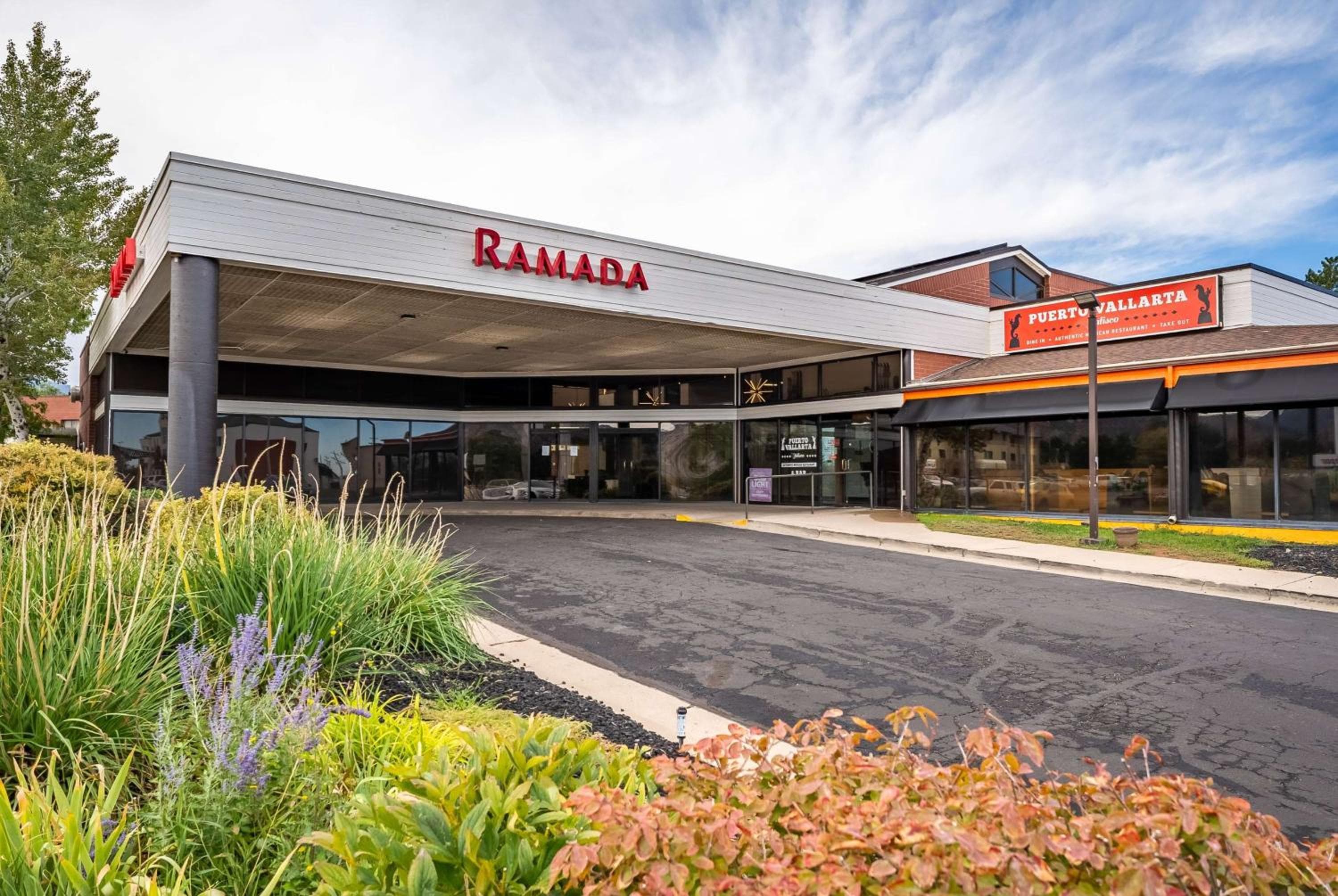 Ramada by Wyndham Cedar City