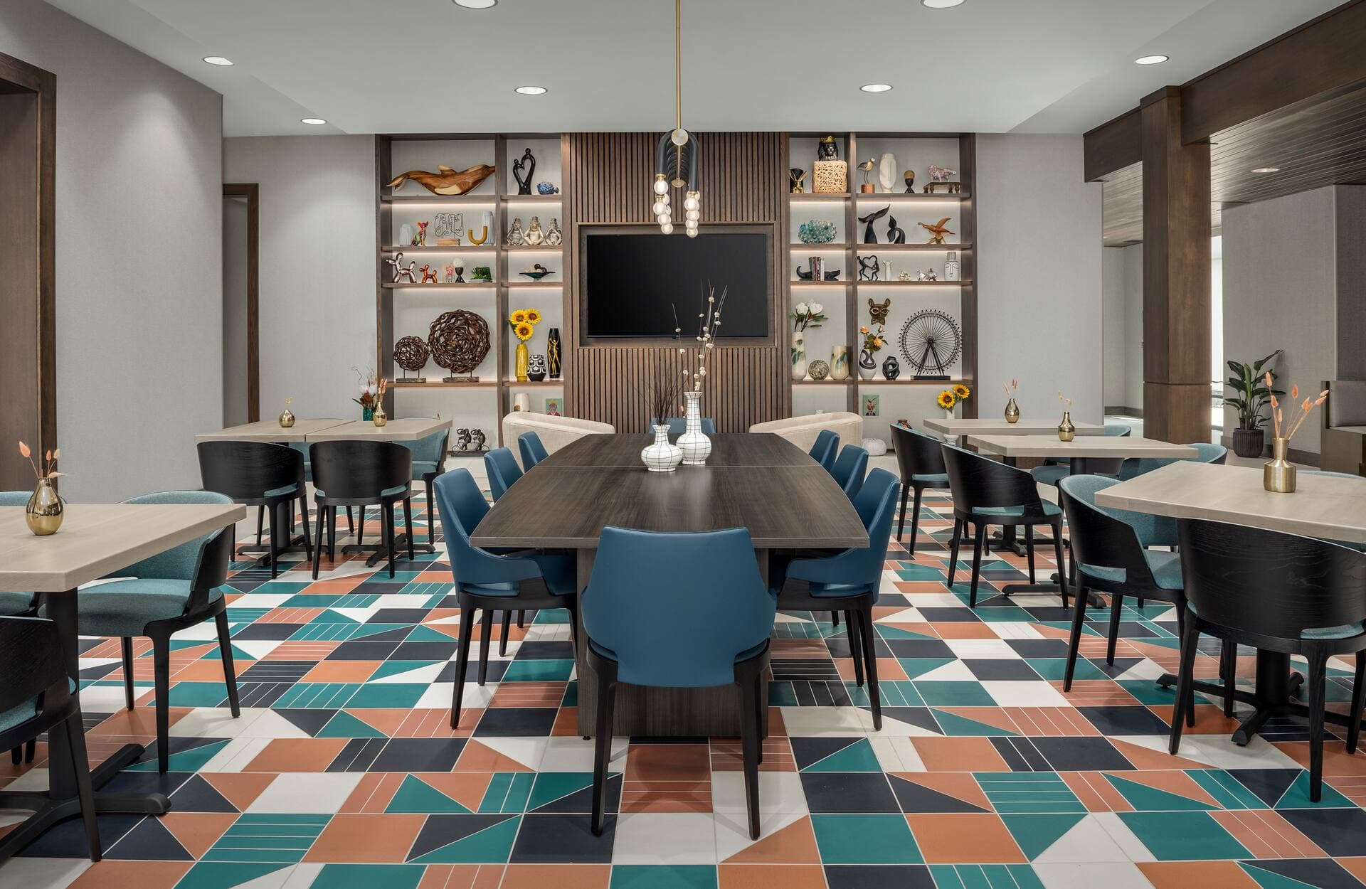 Hampton Inn Orlando Southeast Nona