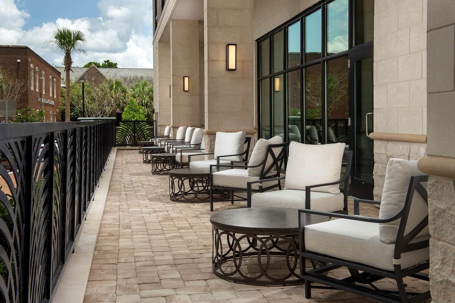 Home2 Suites by Hilton Orlando Downtown