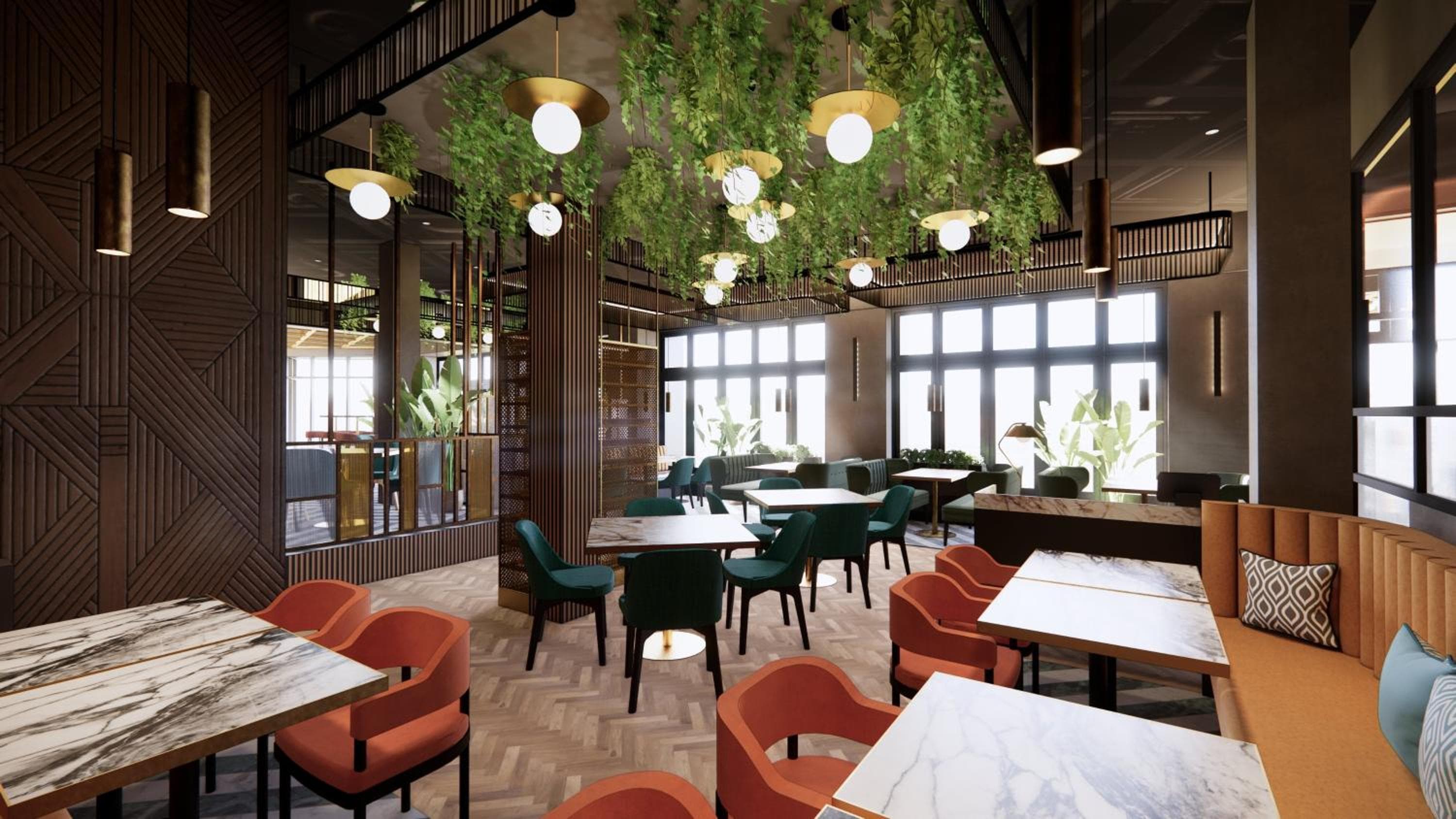 Hotel Indigo Leeds by IHG