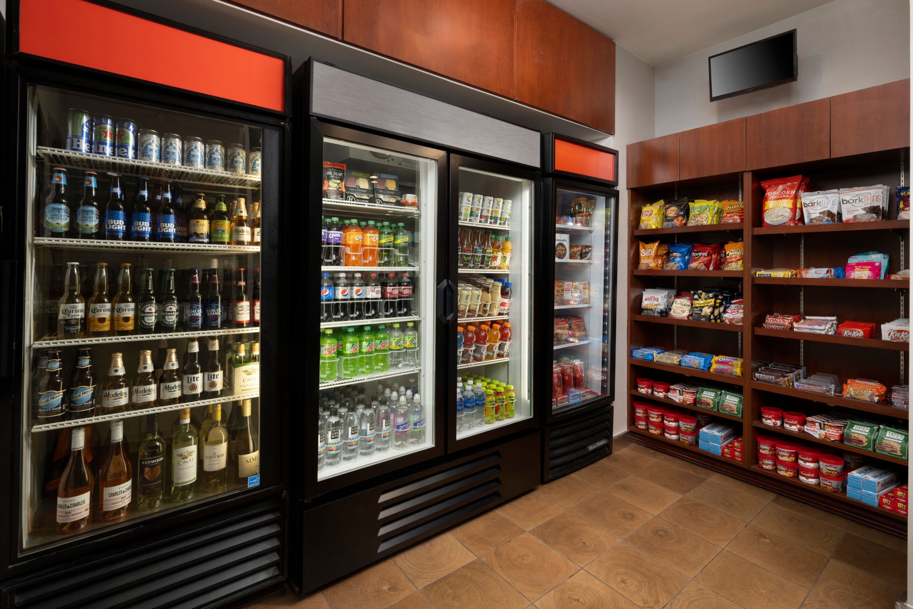 Courtyard Washington Capitol Hill/Navy Yard