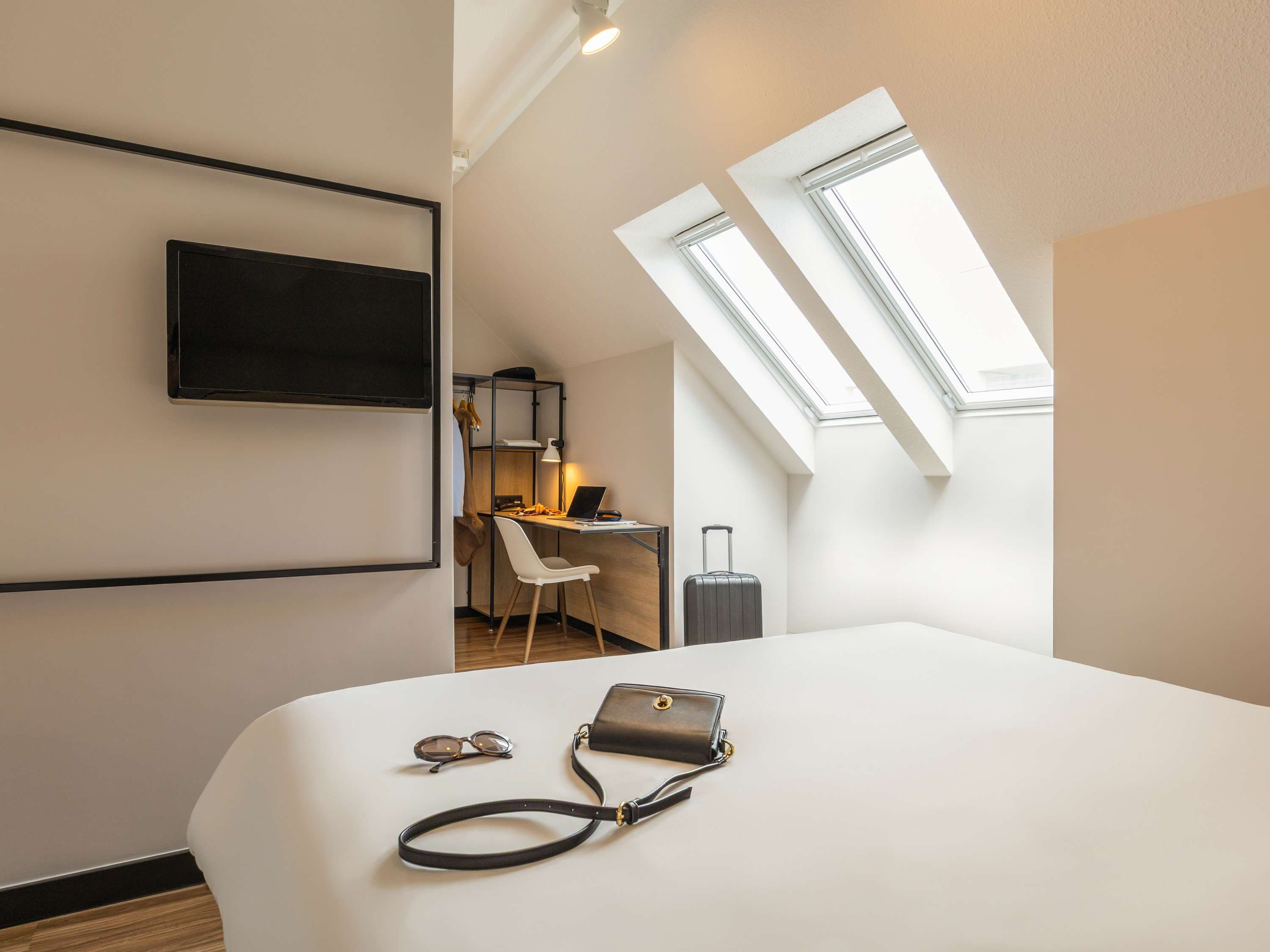 ibis Bordeaux Nord Carbon Blanc