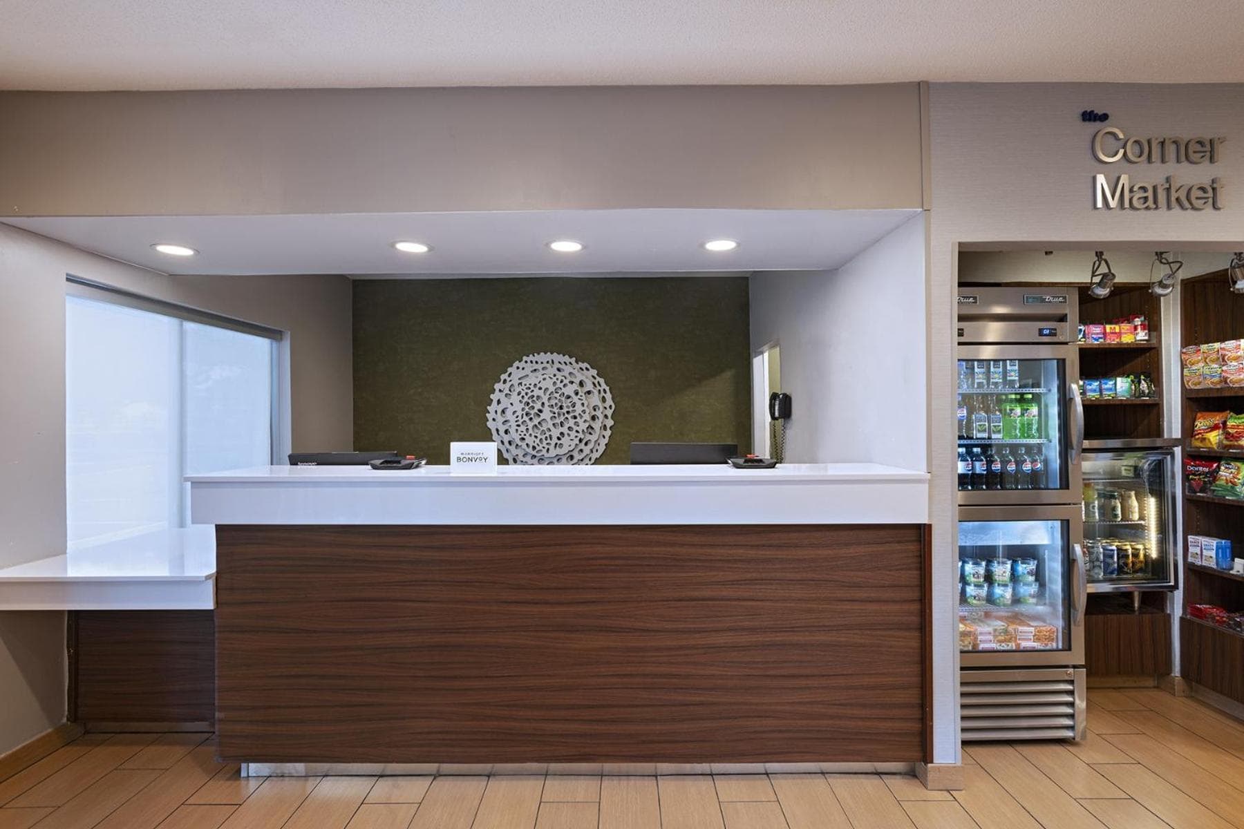 Fairfield Inn & Suites by Marriott San Antonio Downtown/Market Square