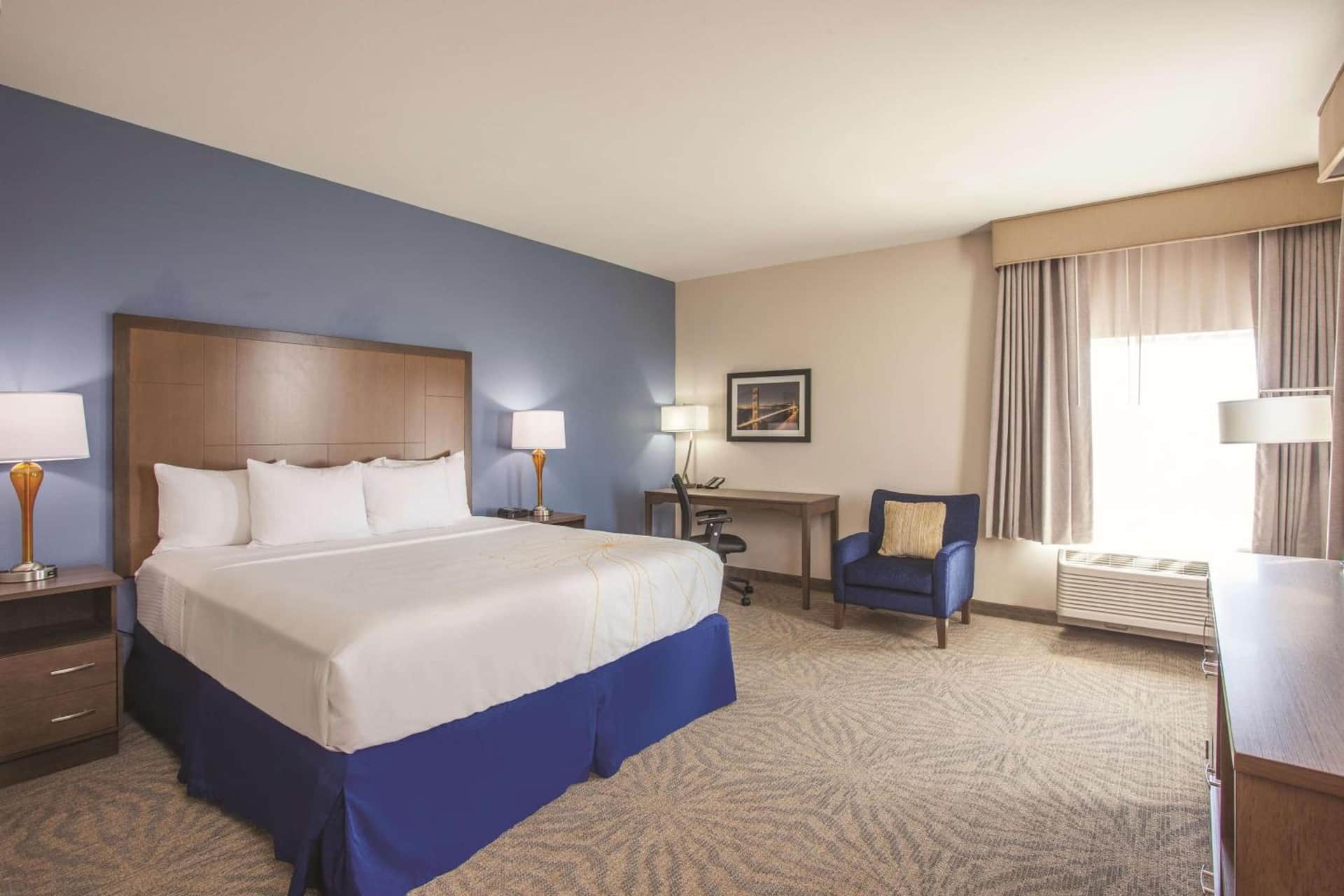 La Quinta Inn & Suites by Wyndham Morgan Hill-San Jose South