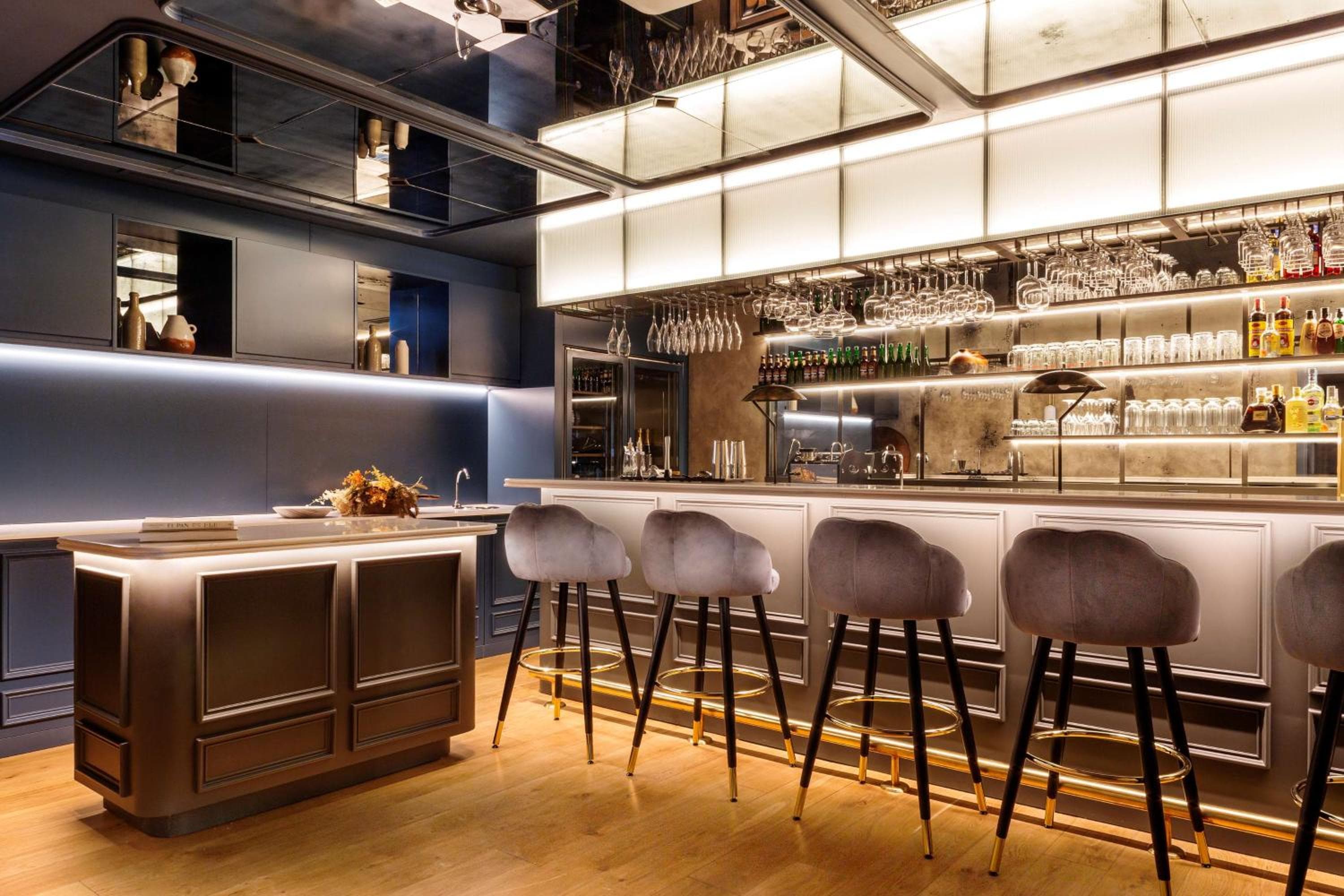 Radisson Blu Madrid Prado