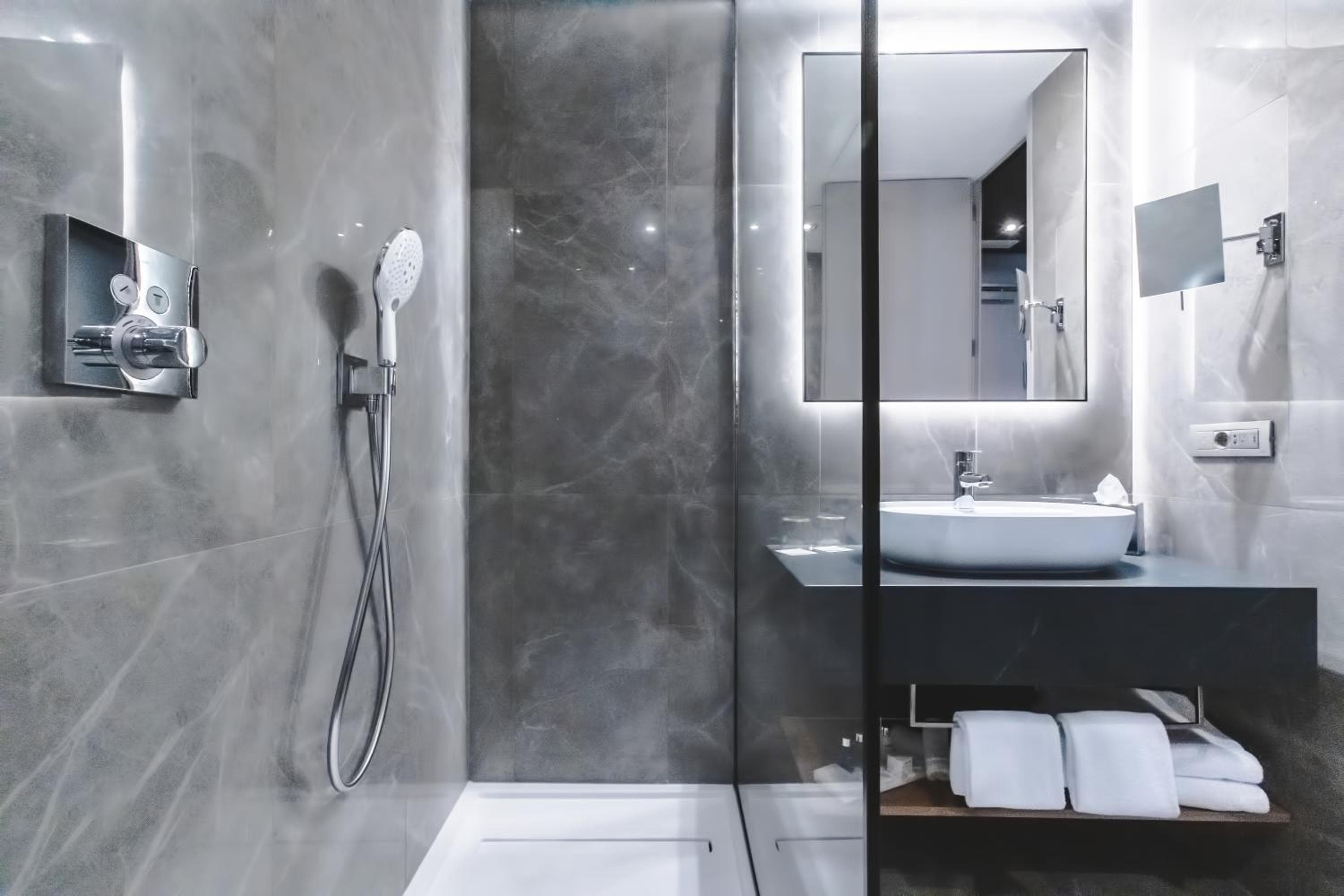 Radisson Blu Madrid Prado