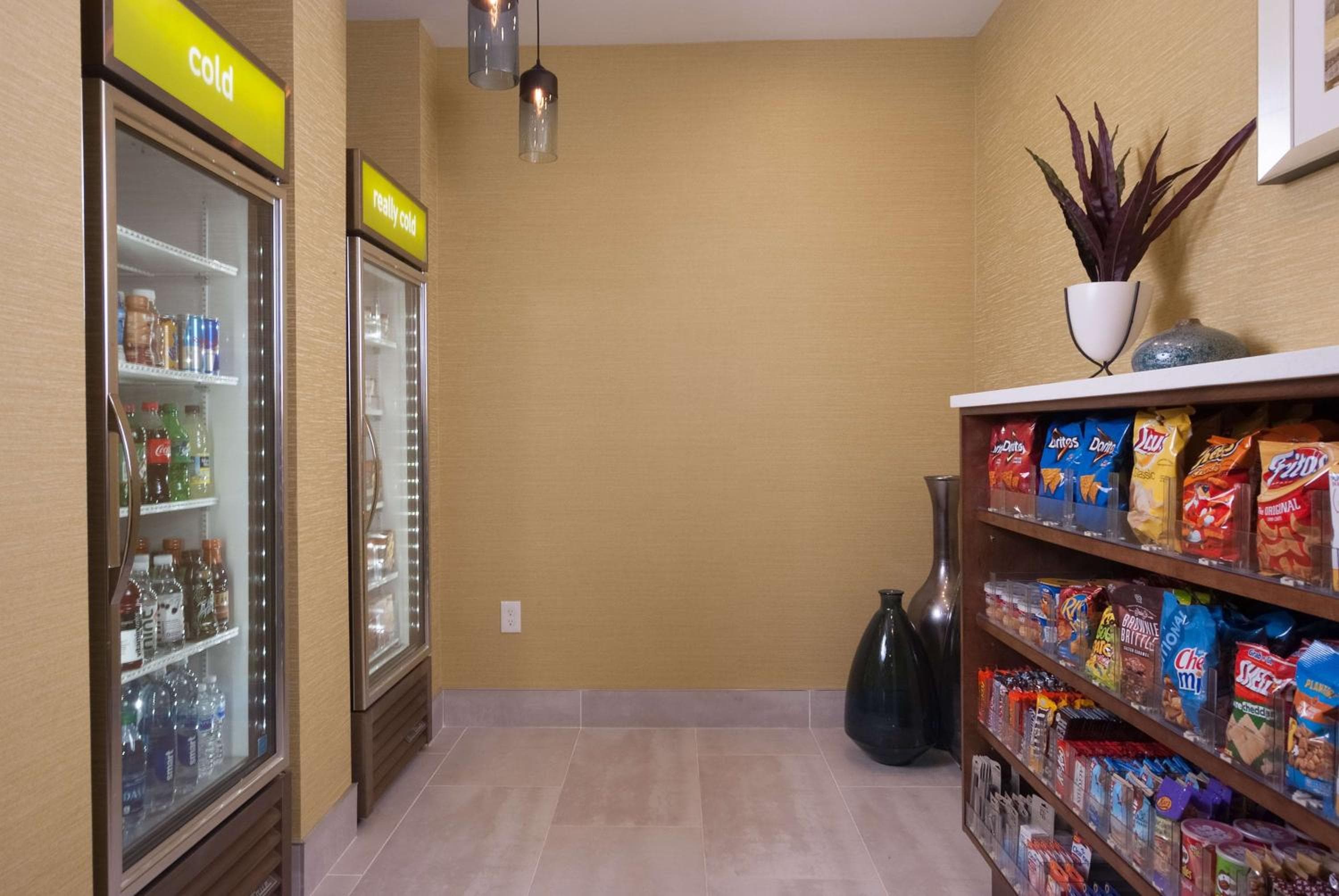 Home2 Suites by Hilton Atlanta Perimeter Center