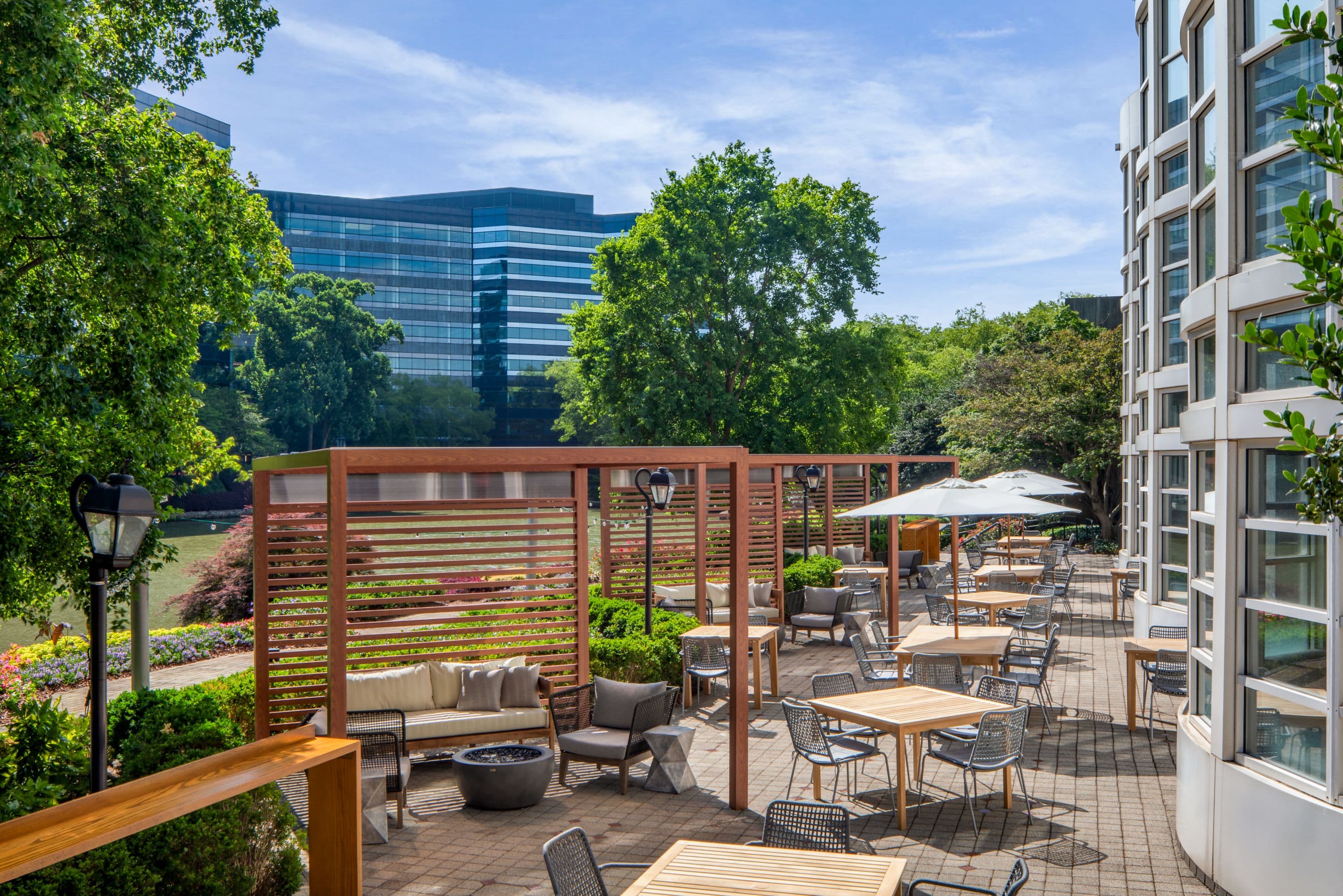 The Westin Atlanta Perimeter North