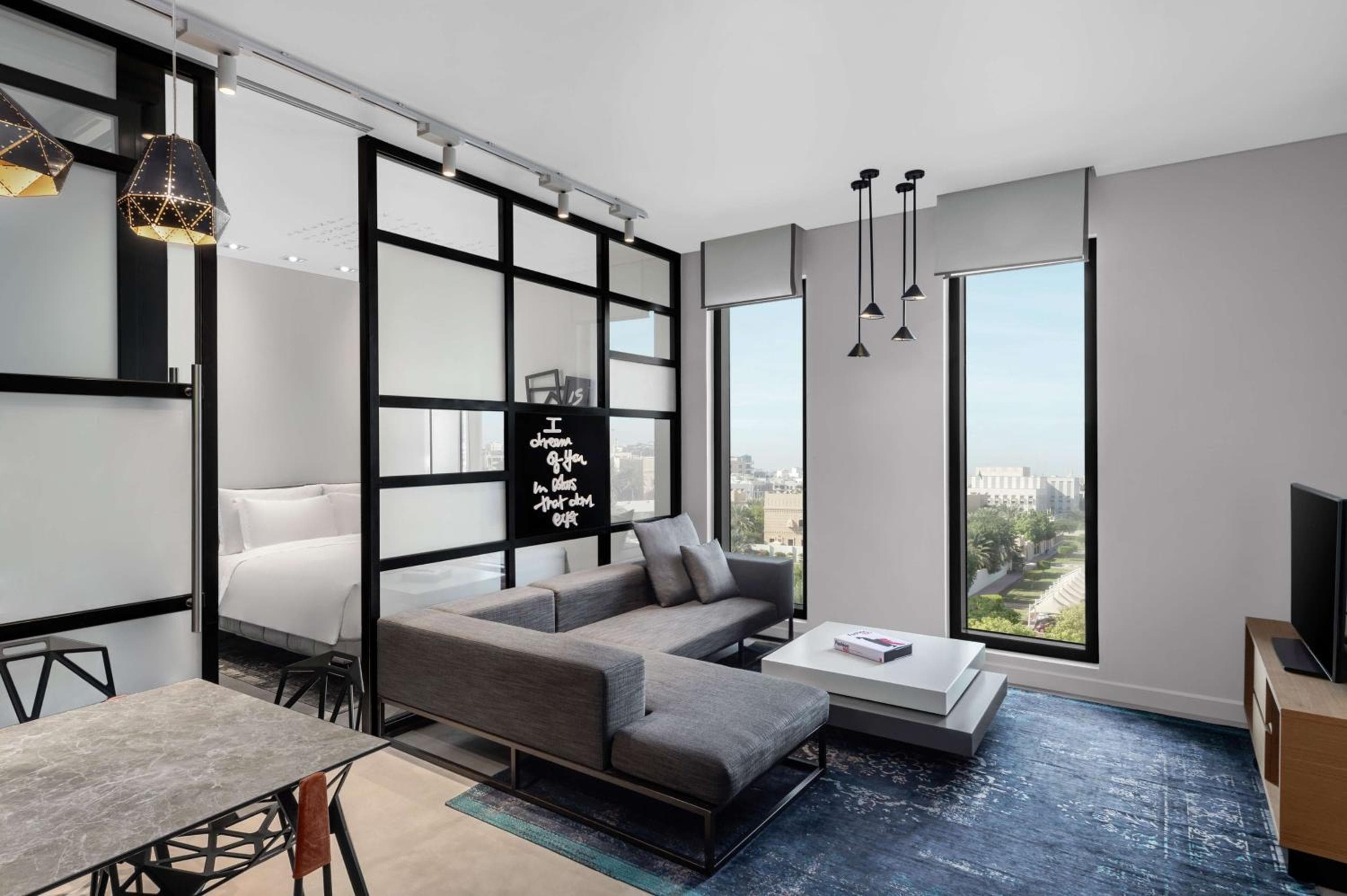 Canopy by Hilton Dubai Al Seef