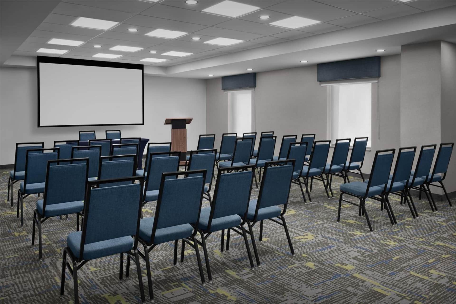 Hampton Inn & Suites Jacksonville South - Bartram Park