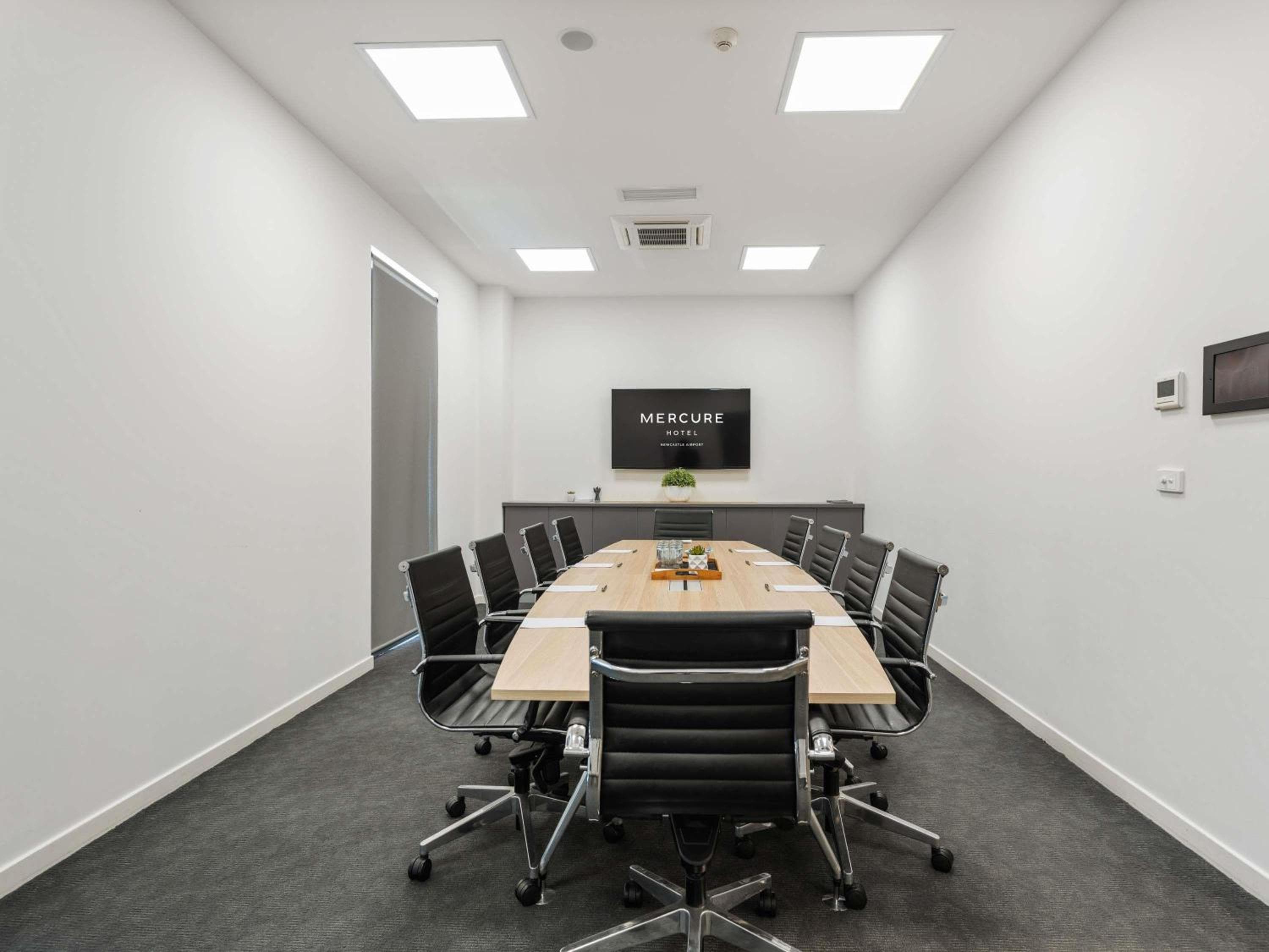 Mercure Newcastle Airport