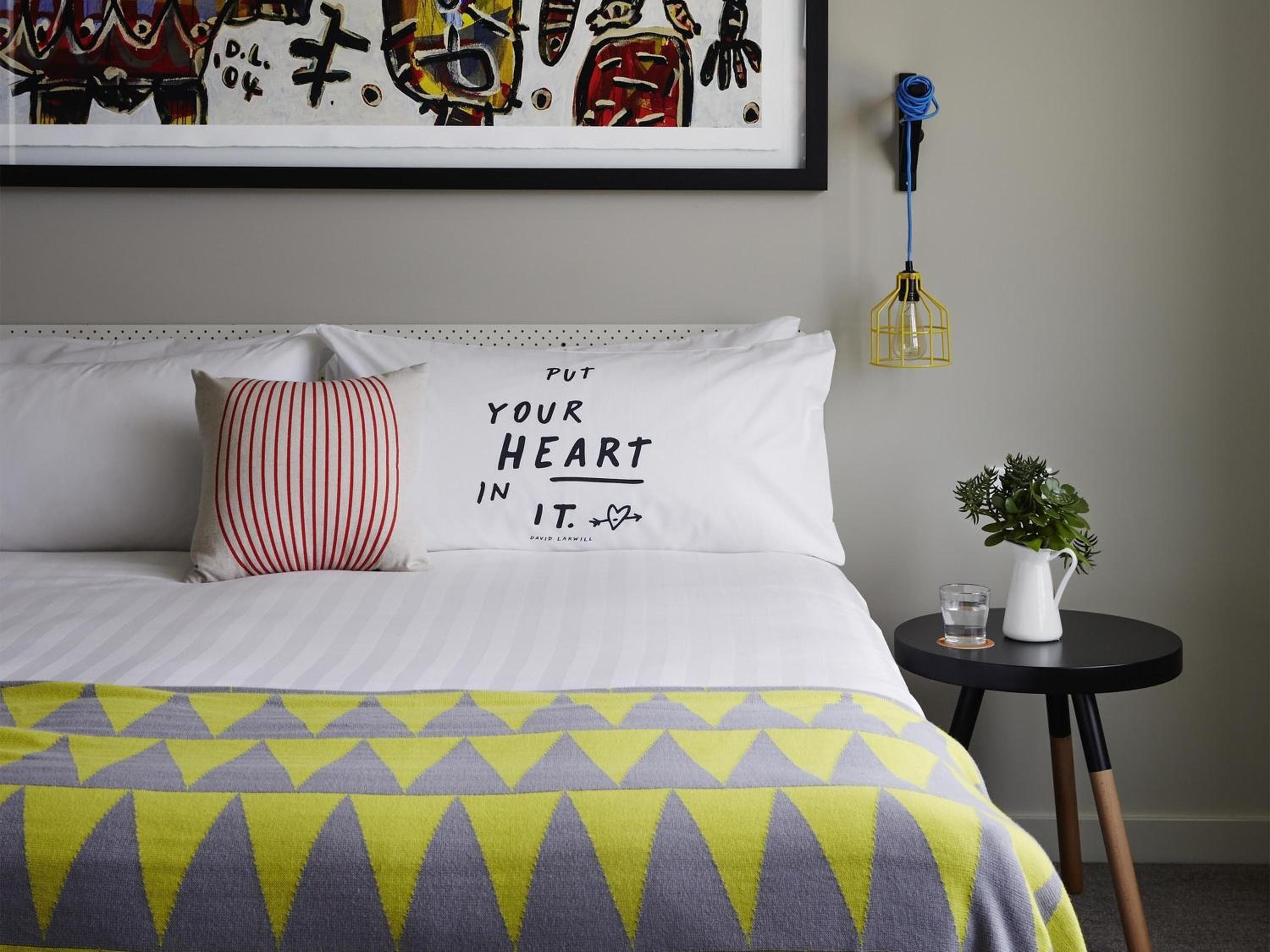 The Larwill Studio Melbourne - Art Series