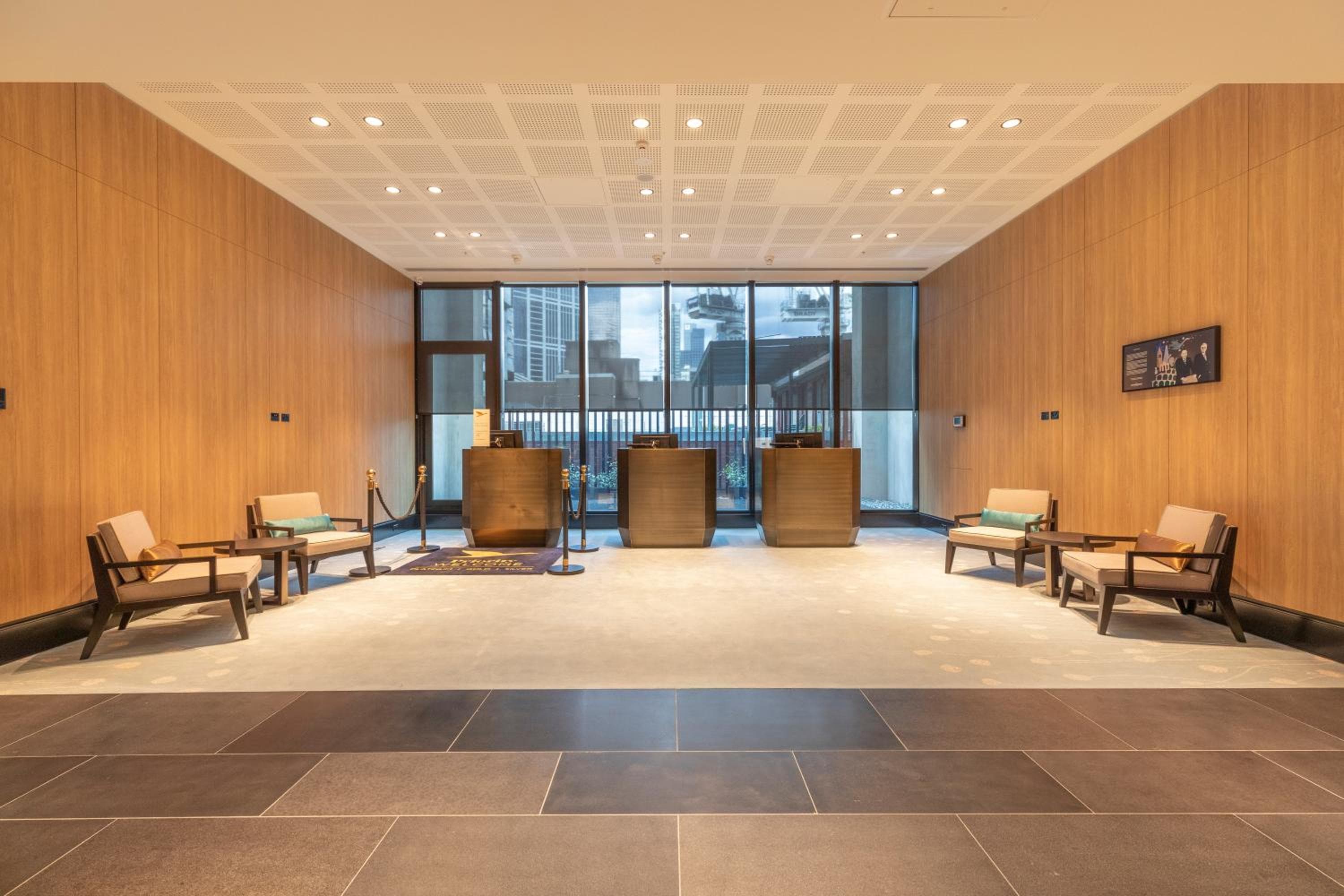 Novotel Melbourne Central