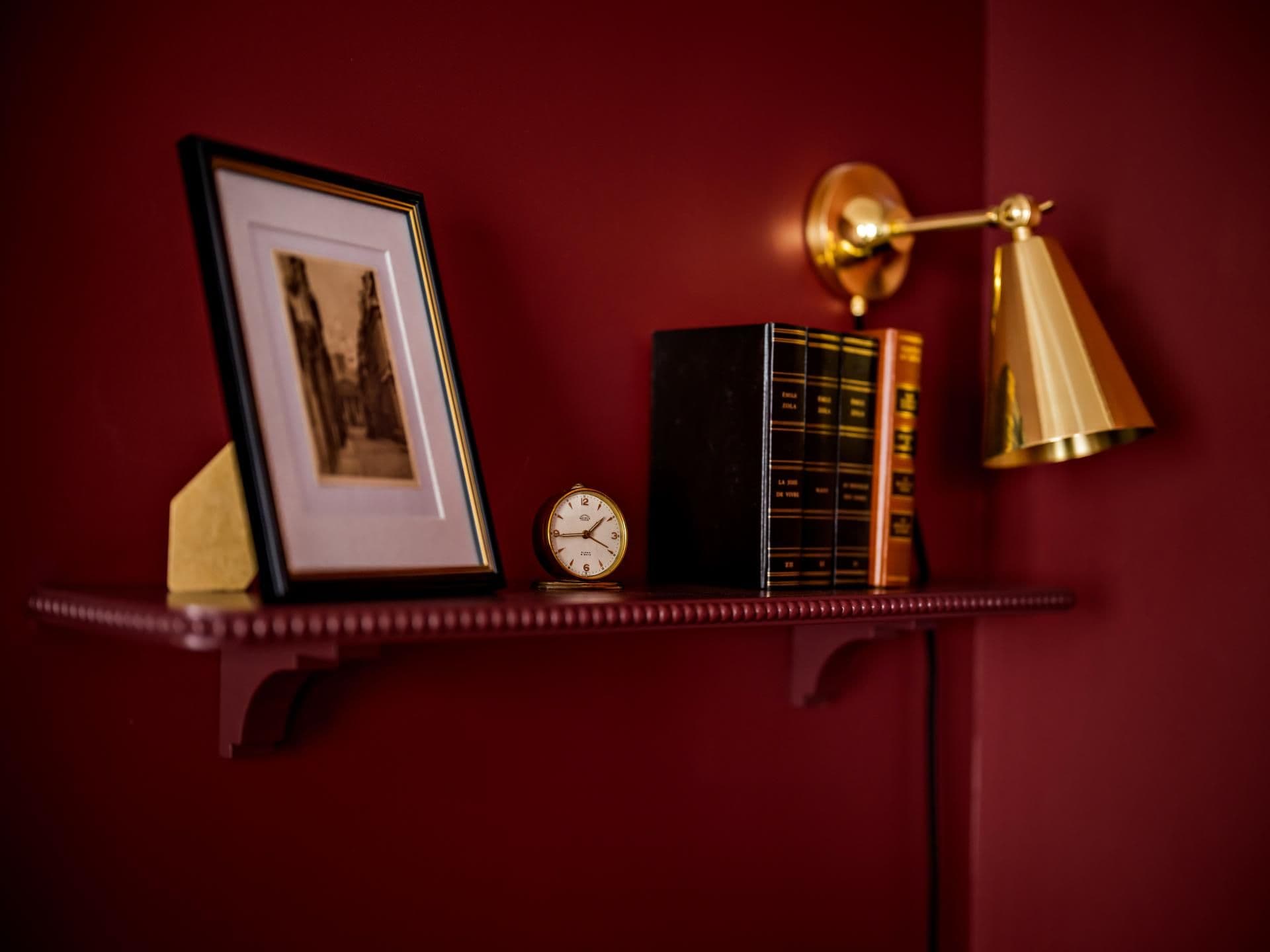 Hotel Duquesne Eiffel