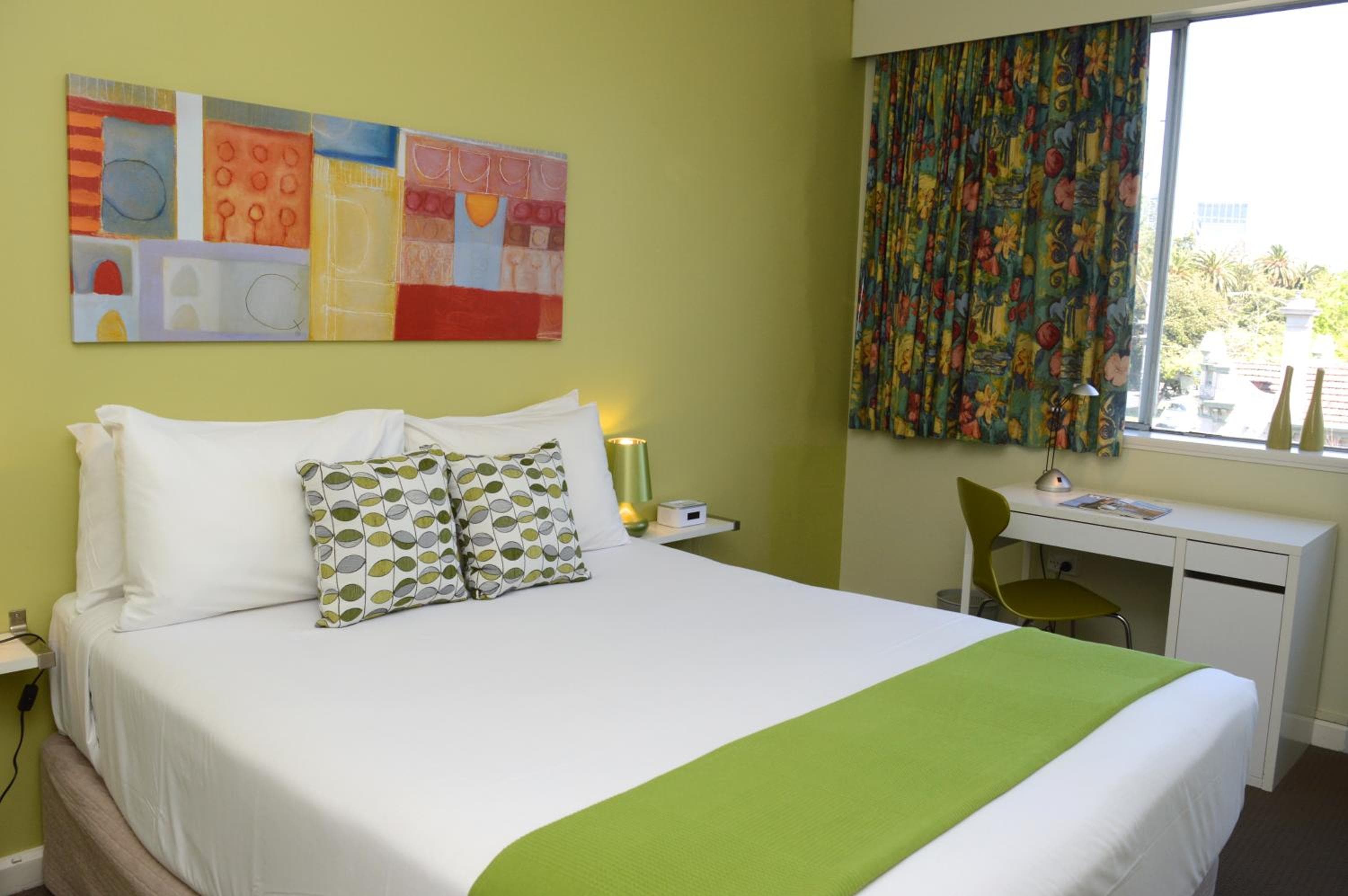 Birches Serviced Apartment East Melbourne