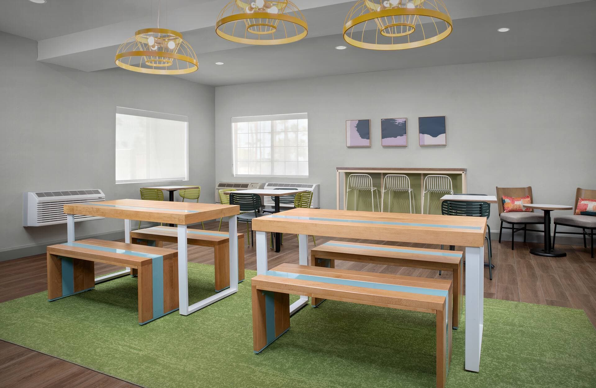 Spark By Hilton Tucson Airport