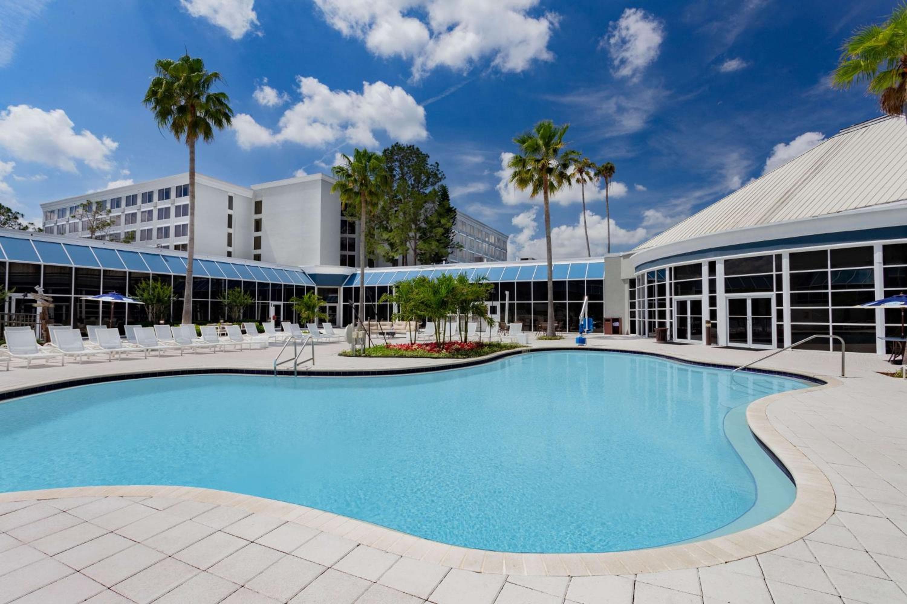 Holiday Inn Resort Kissimmee By The Parks
