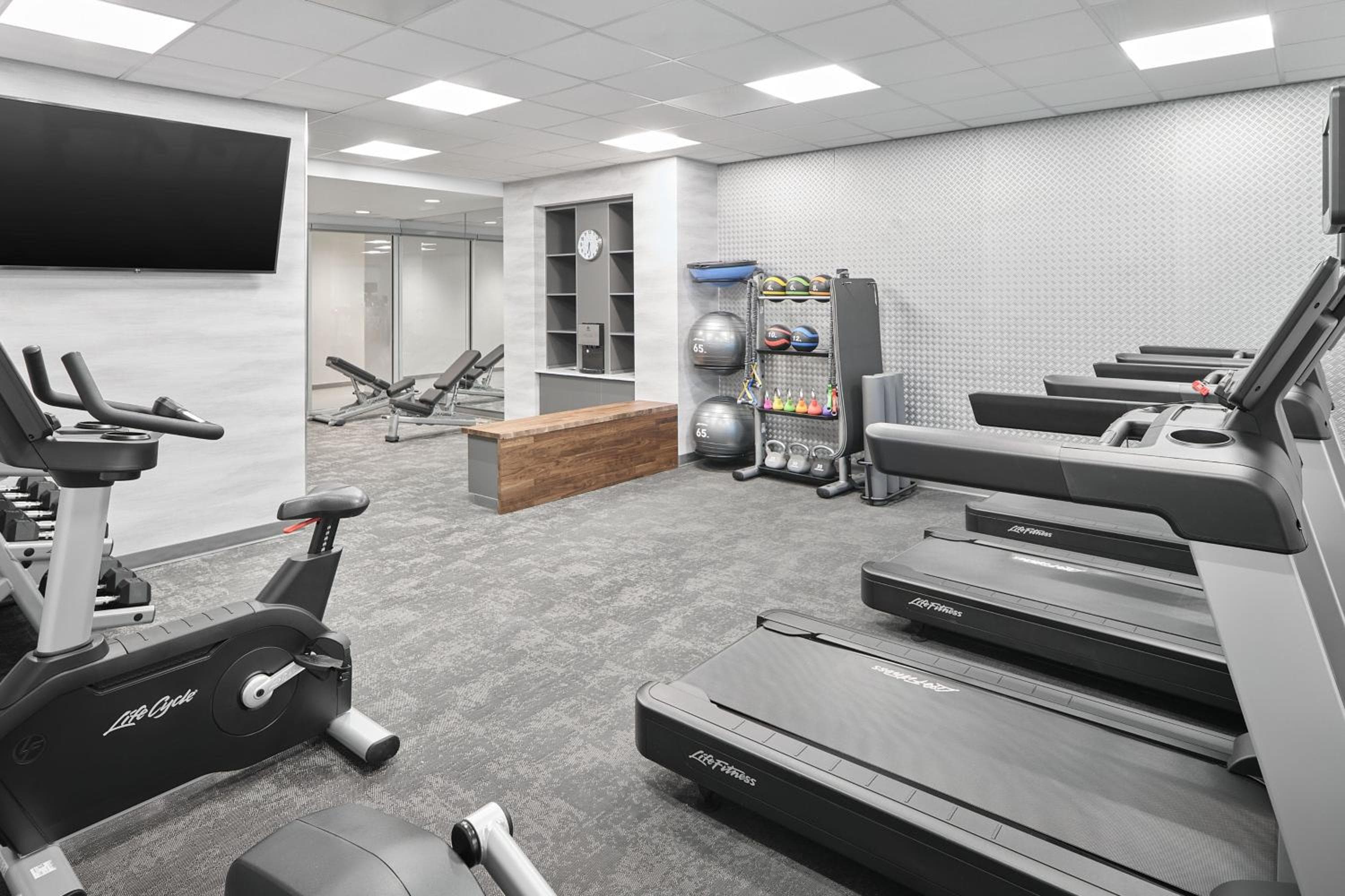 Fairfield Inn & Suites Fort Lauderdale Northwest