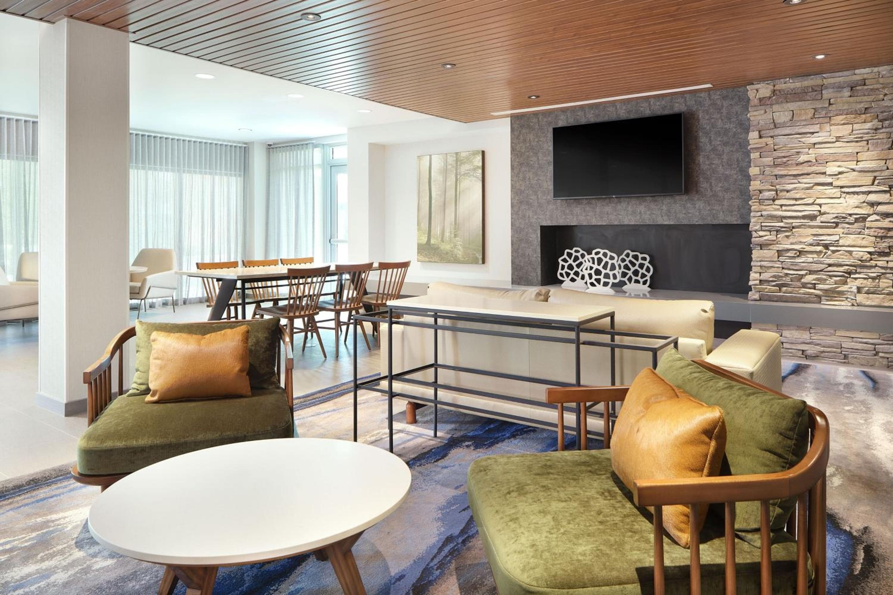 Fairfield Inn & Suites Fort Lauderdale Northwest