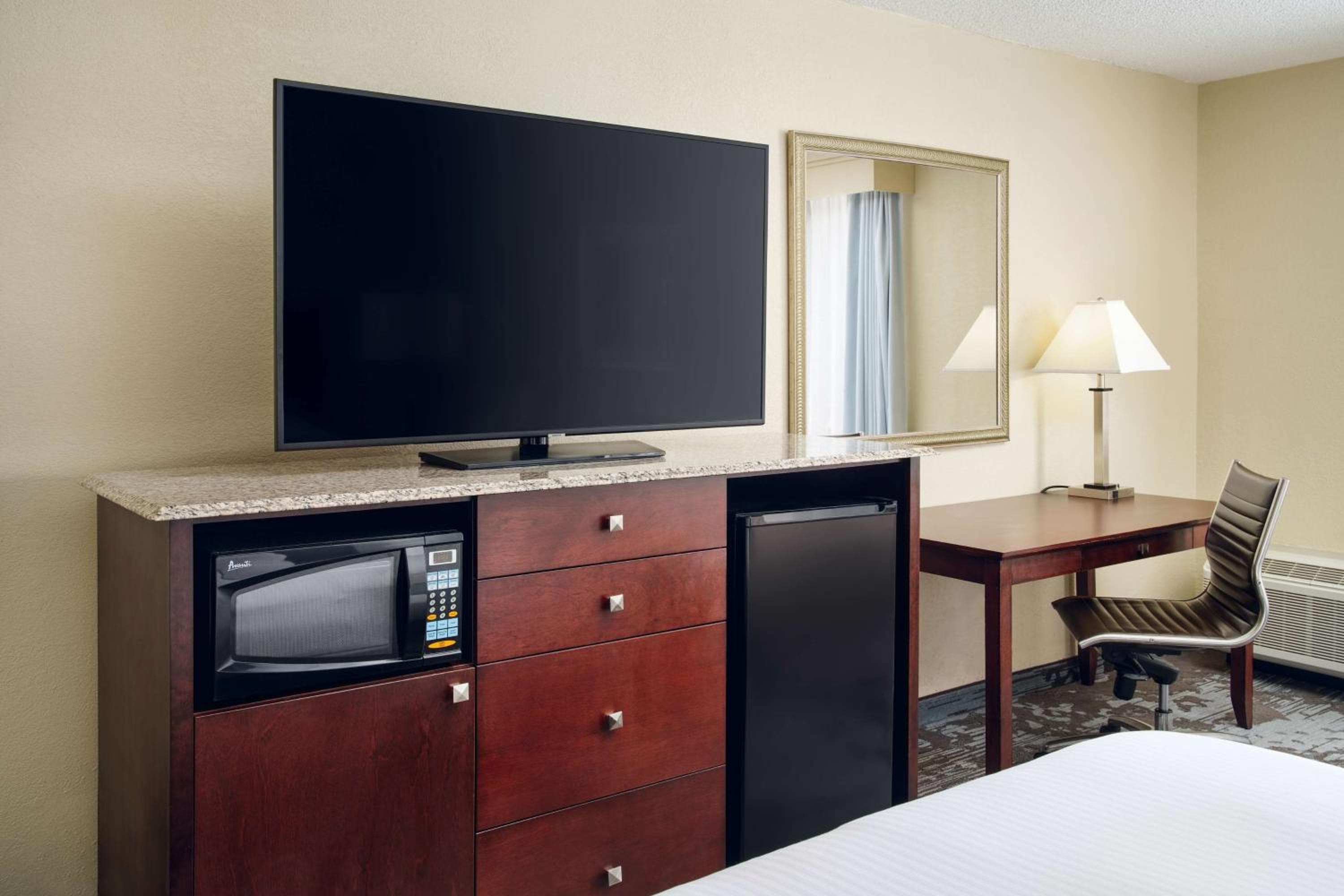 DoubleTree by Hilton Hotel Rocky Mount