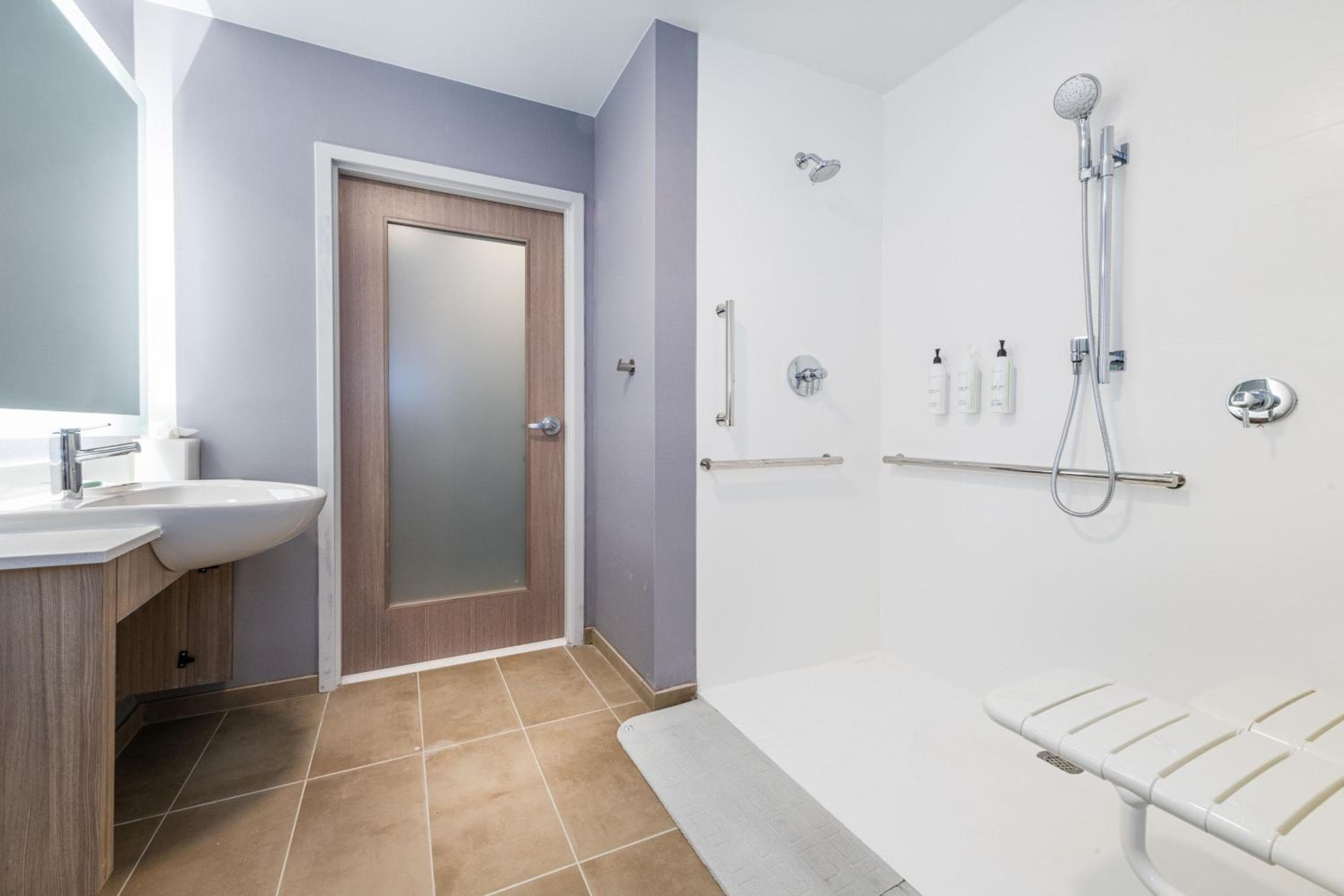 SpringHill Suites Baltimore Downtown Convention Center Area