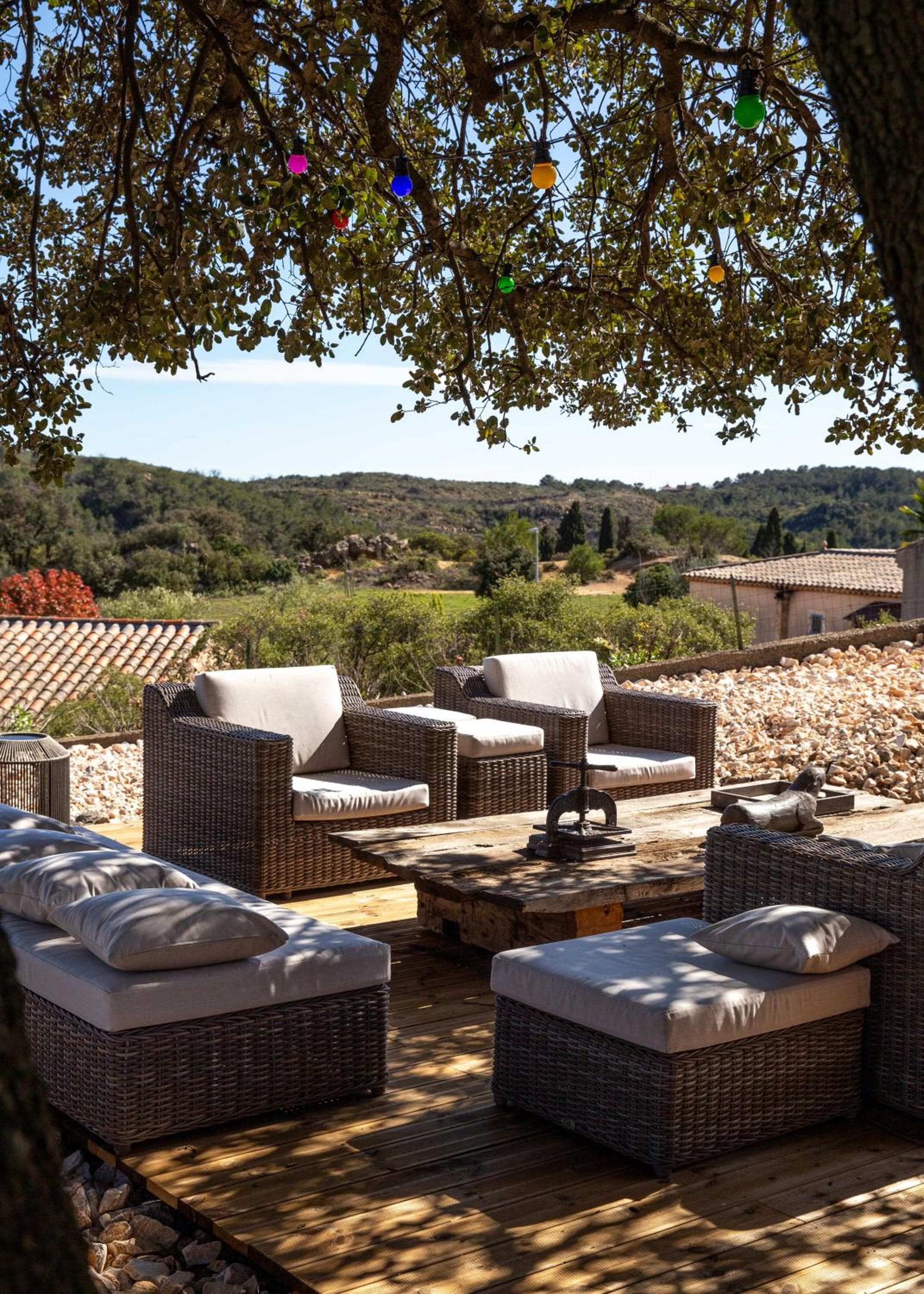 Château & Village Castigno