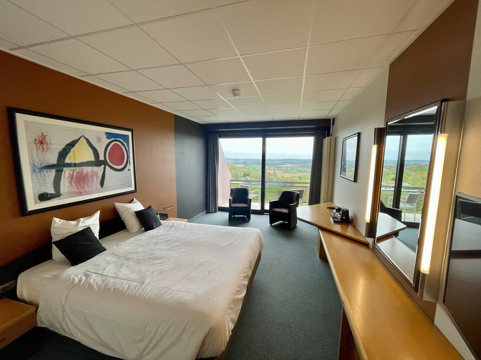 Floreal Mont-Saint-Aubert