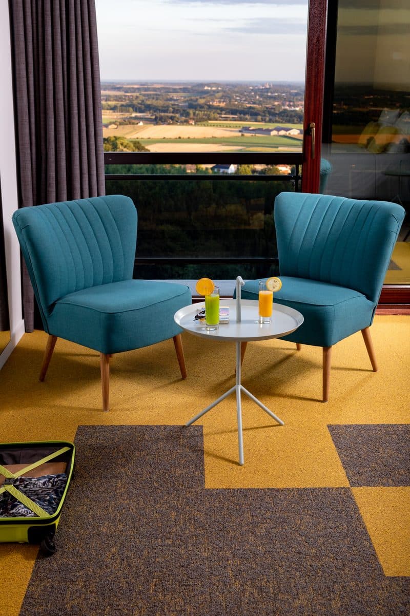 Floreal Mont-Saint-Aubert