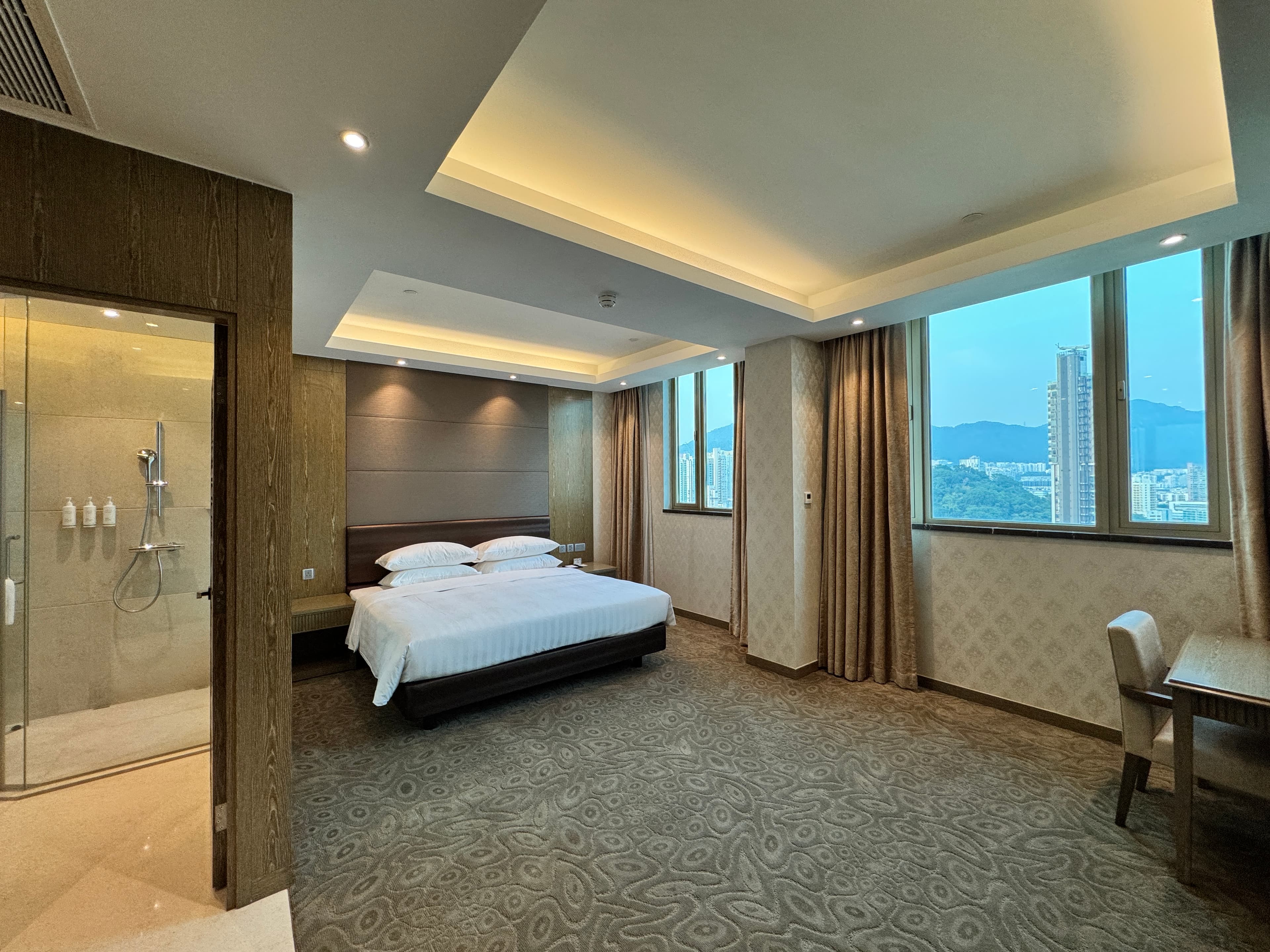 Kew Green Hotel Mongkok