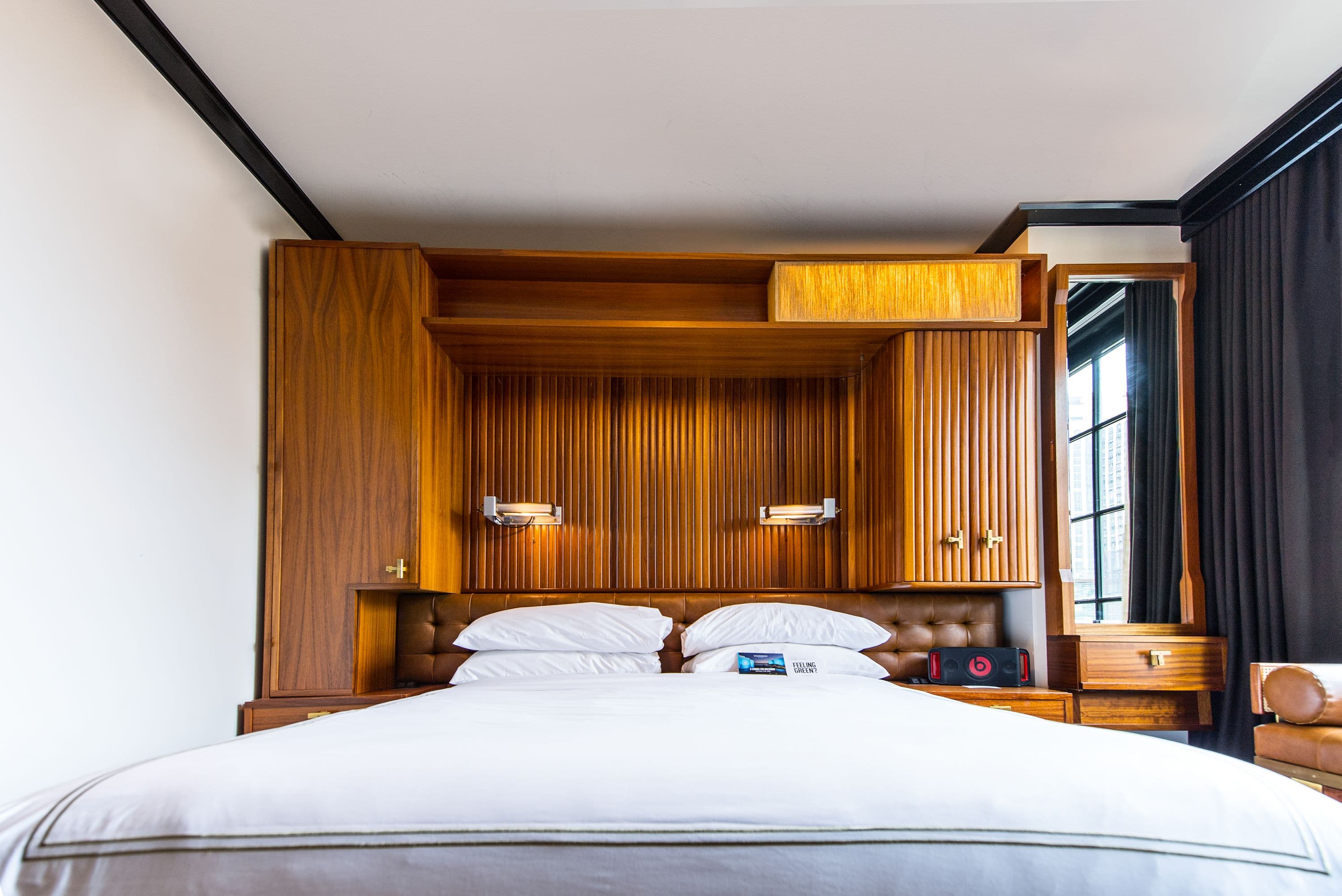 Le Meridien New York, Central Park