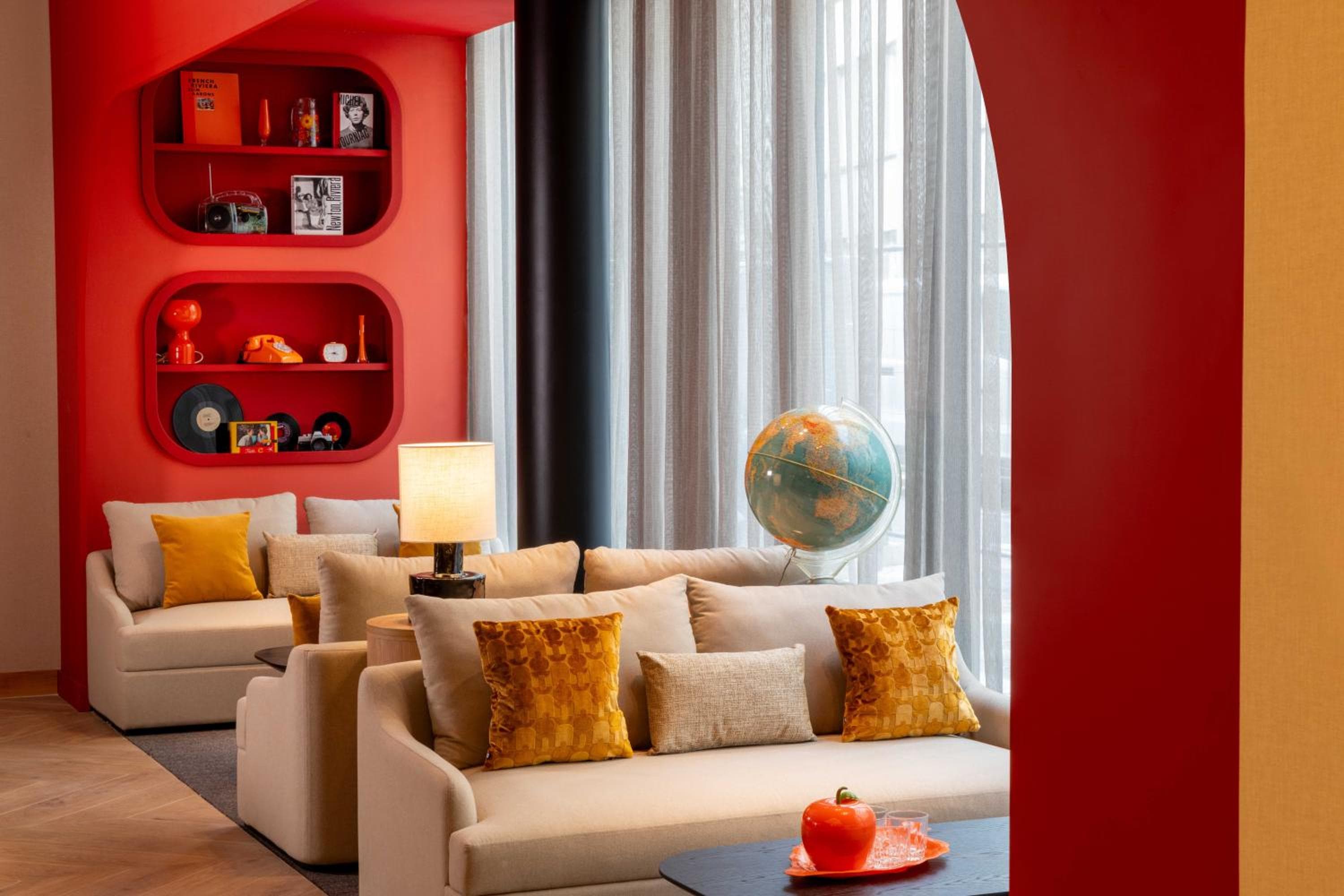 Belinda Hôtel & Spa